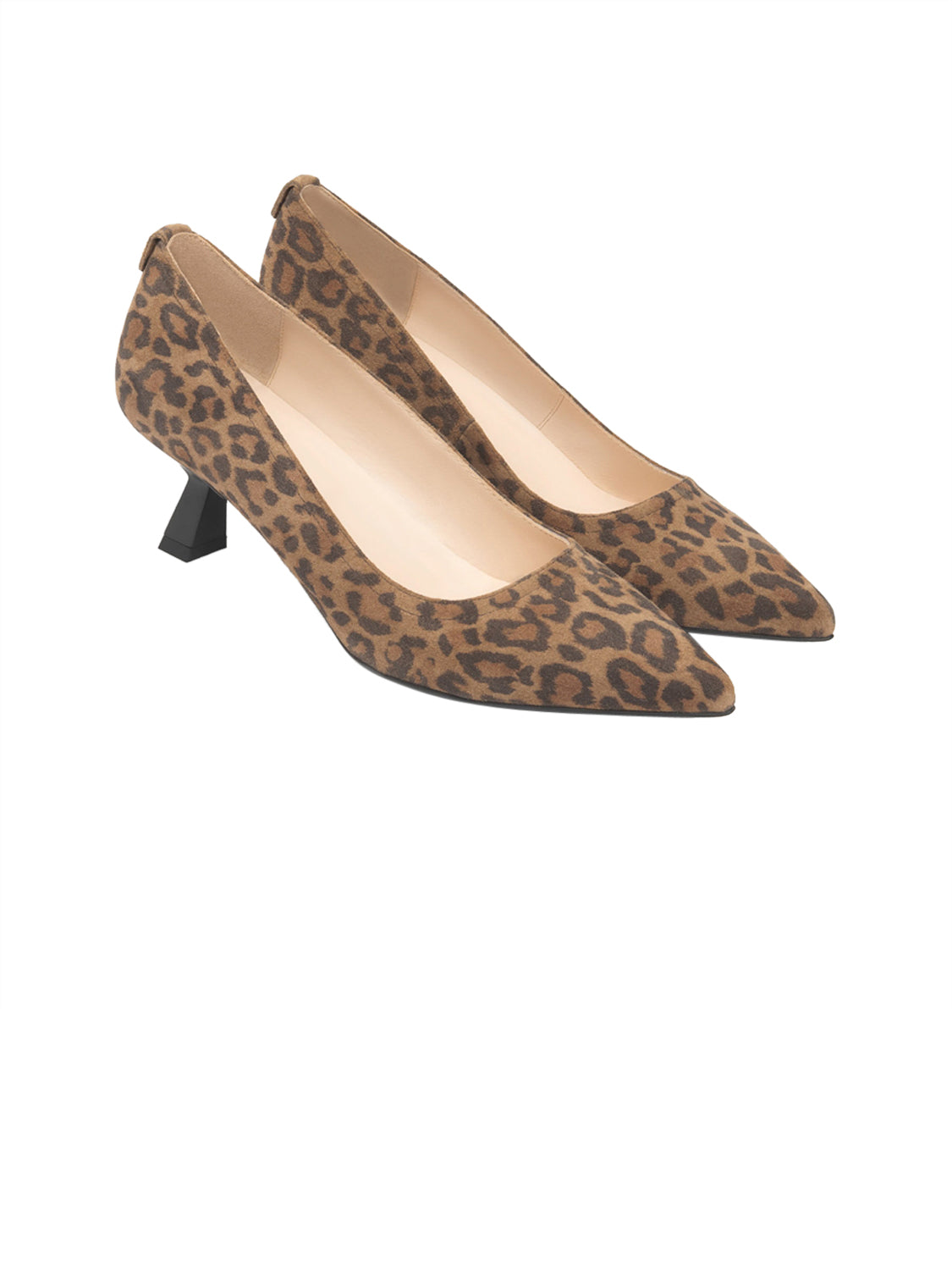 NERO GIARDINI Decollete Donna - Nero modello I514440DE