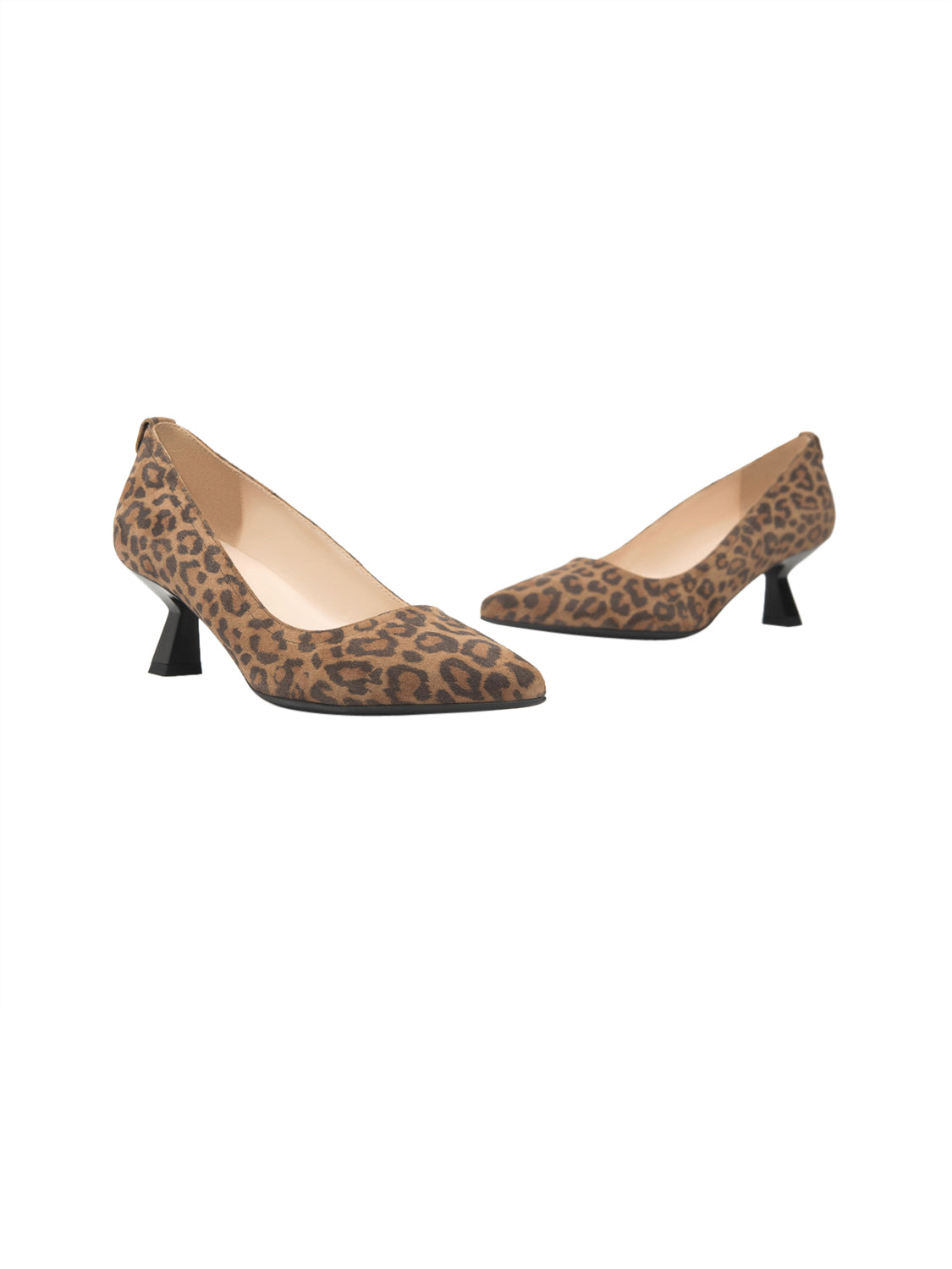 NERO GIARDINI Decollete Donna - Nero modello I514440DE