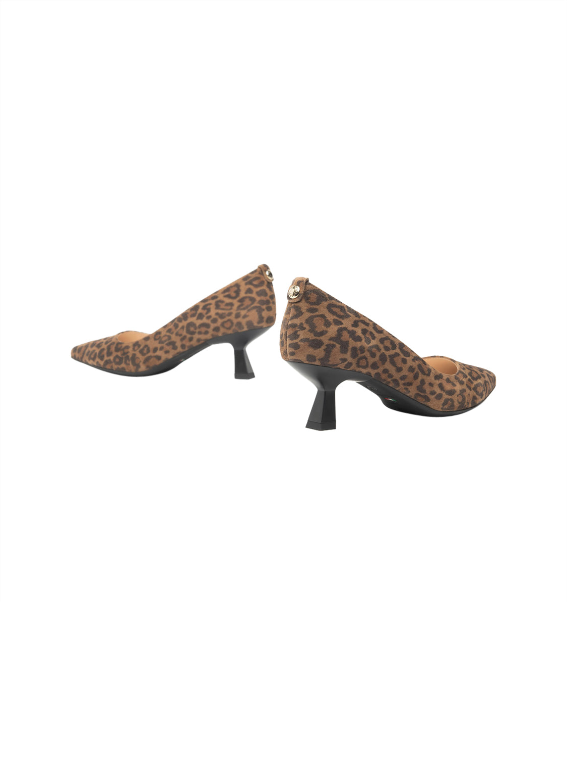 NERO GIARDINI Decollete Donna - Nero modello I514440DE