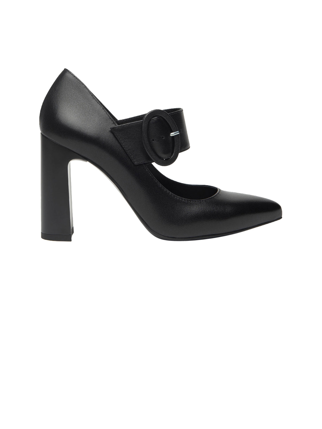 NERO GIARDINI Decollete Donna - Nero modello I514500DE