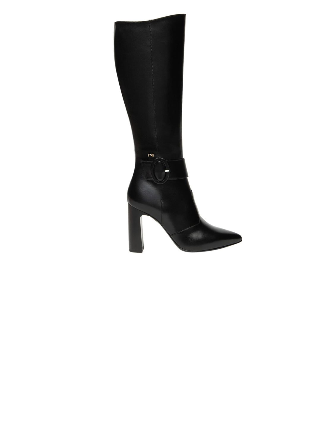 NERO GIARDINI Stivali con tacco Donna - Nero modello I514502DE