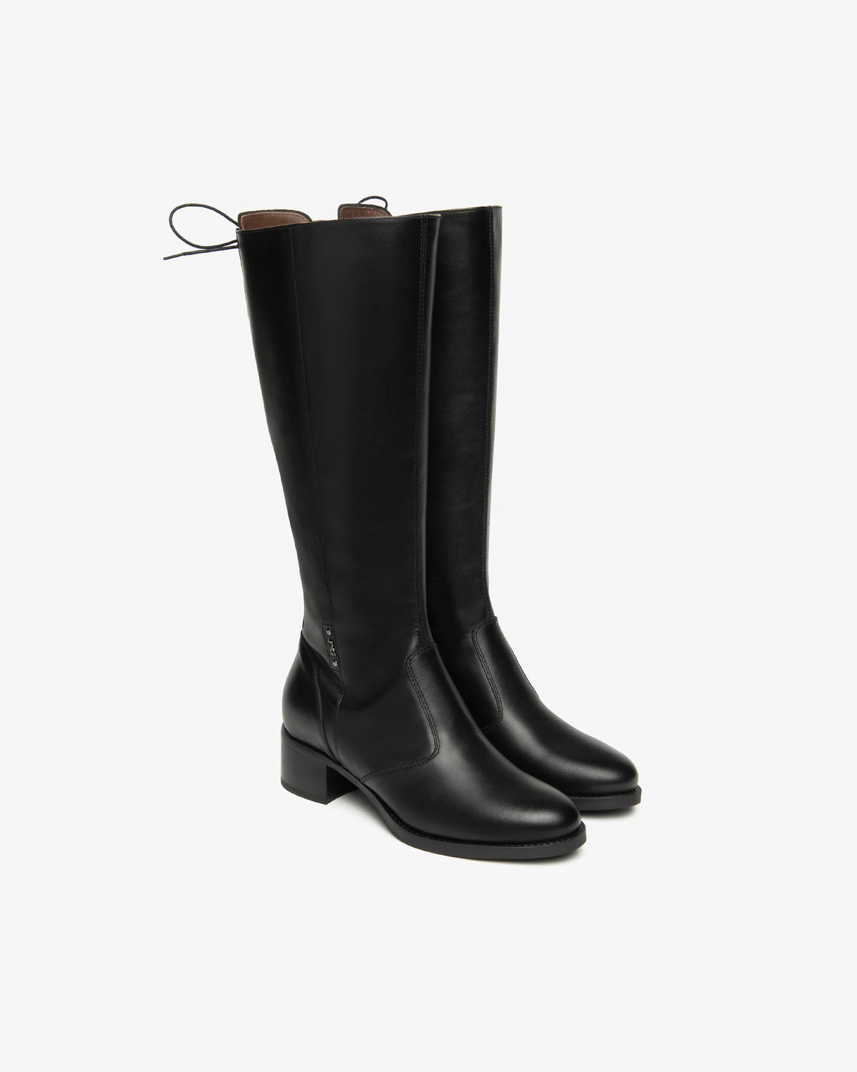 NERO GIARDINI Stivali con tacco Donna - Nero modello I514640D
