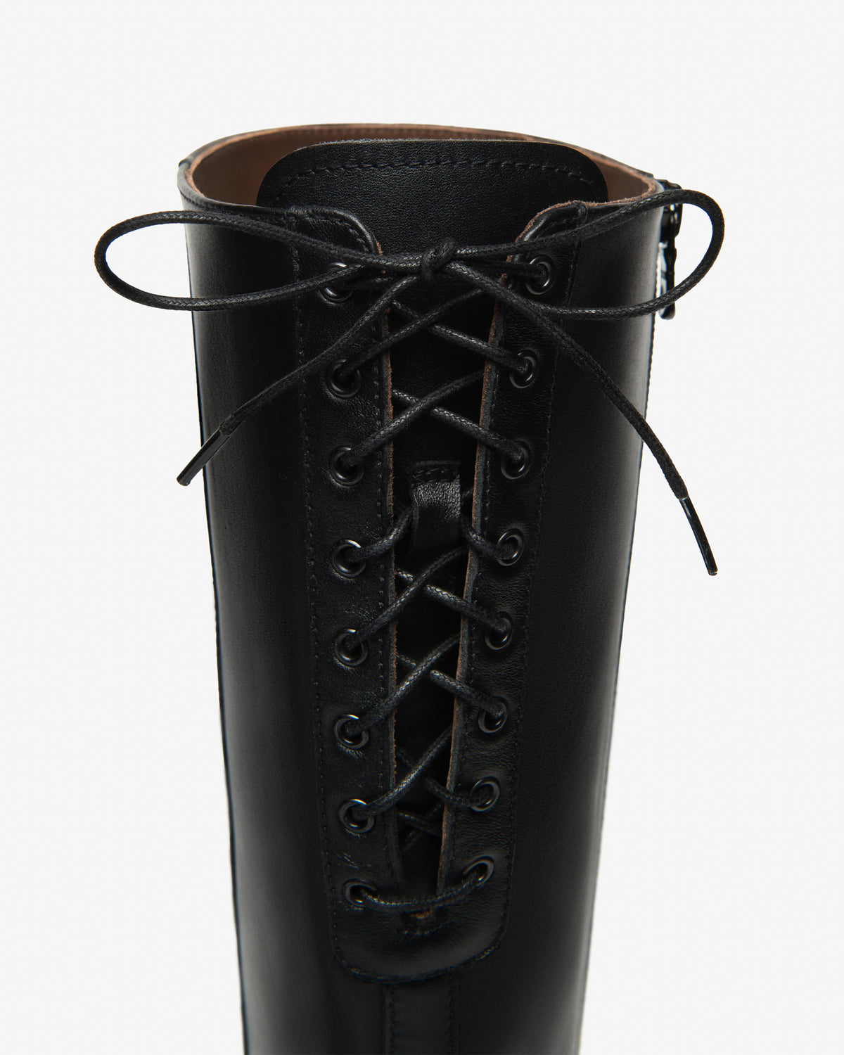 NERO GIARDINI Stivali con tacco Donna - Nero modello I514640D