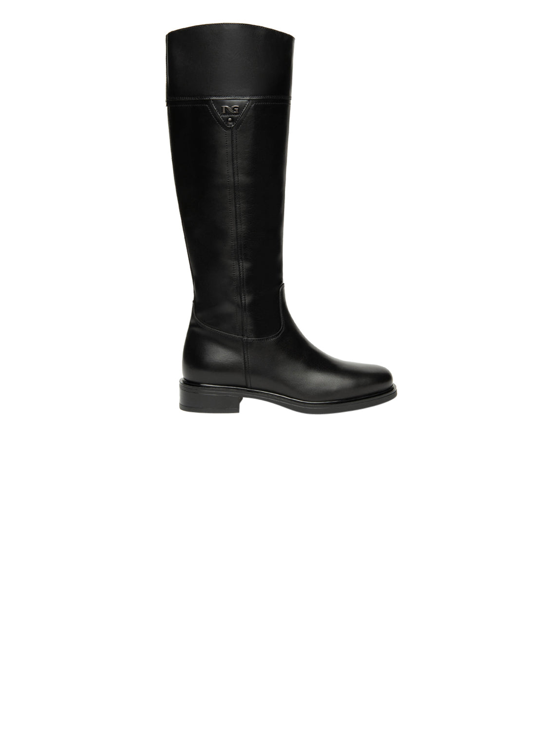 NERO GIARDINI Stivali Donna - Nero modello I514700D