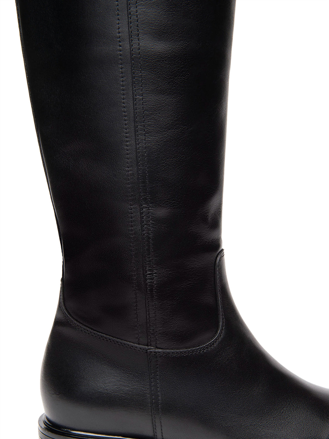 NERO GIARDINI Stivali Donna - Nero modello I514700D