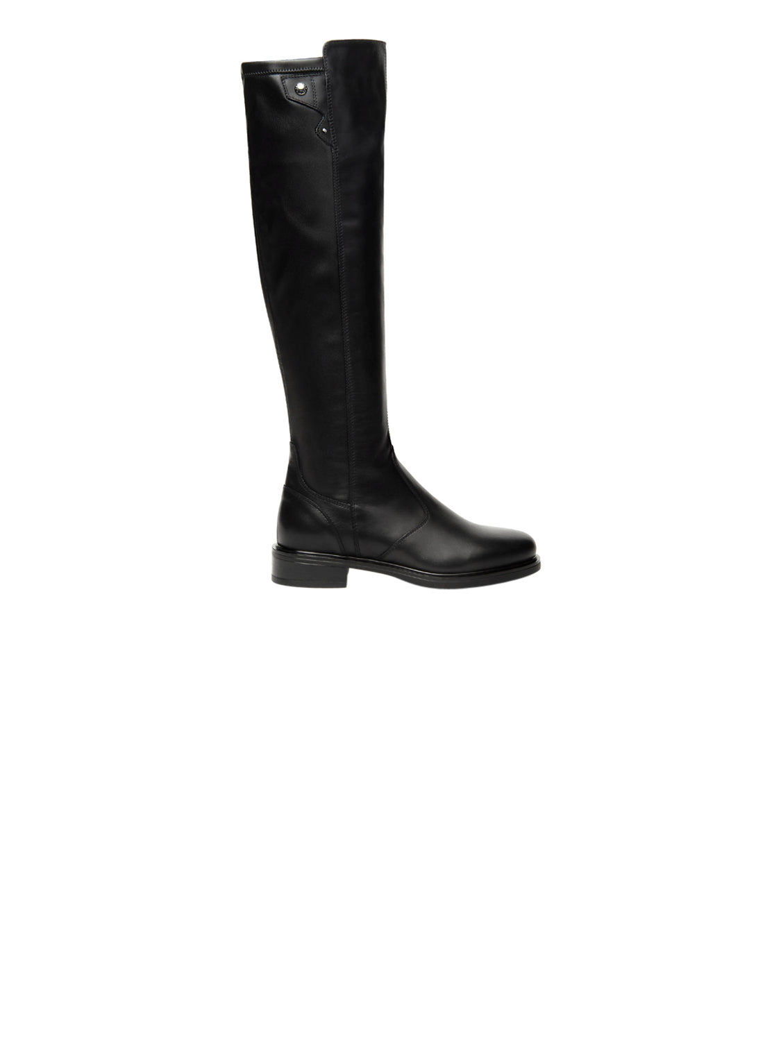 NERO GIARDINI Stivali Donna - Nero modello I514705D