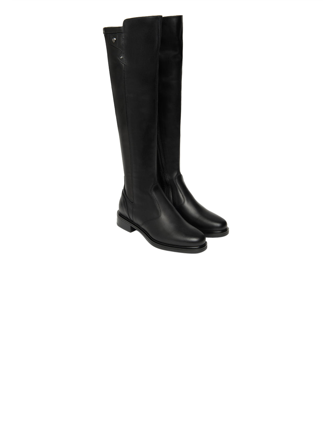 NERO GIARDINI Stivali Donna - Nero modello I514705D
