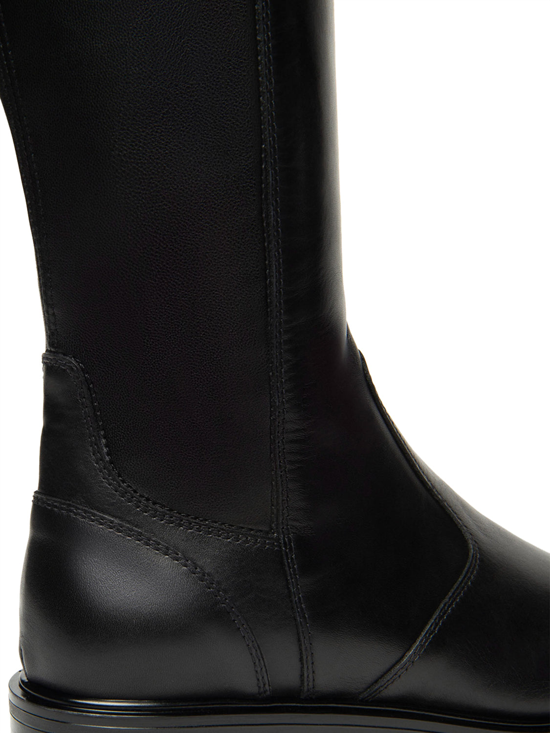 NERO GIARDINI Stivali Donna - Nero modello I514705D