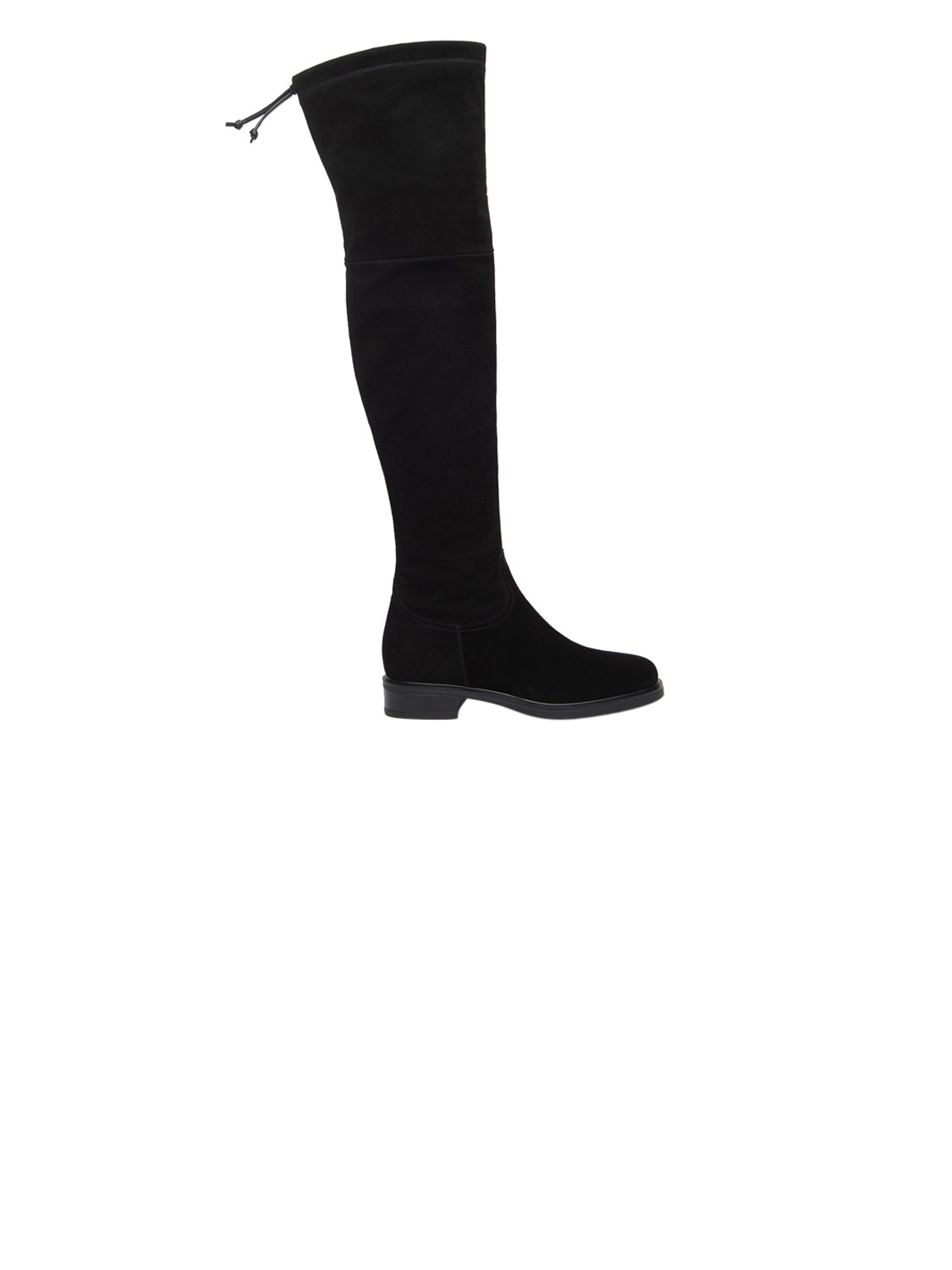 NERO GIARDINI Stivali Donna - Nero modello I514706D
