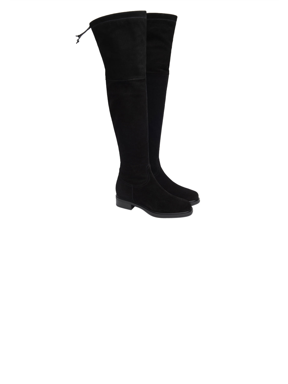 NERO GIARDINI Stivali Donna - Nero modello I514706D