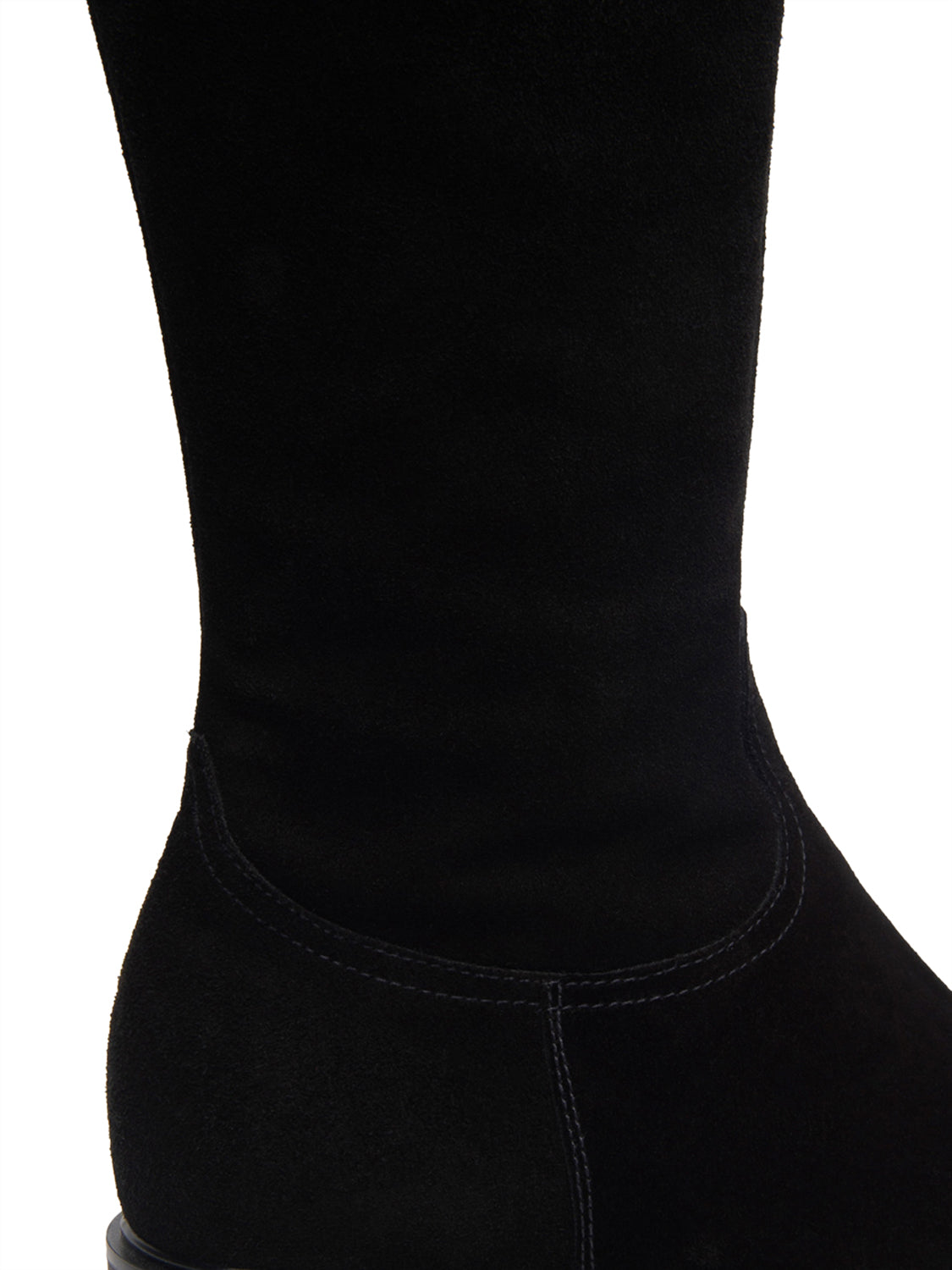 NERO GIARDINI Stivali Donna - Nero modello I514706D
