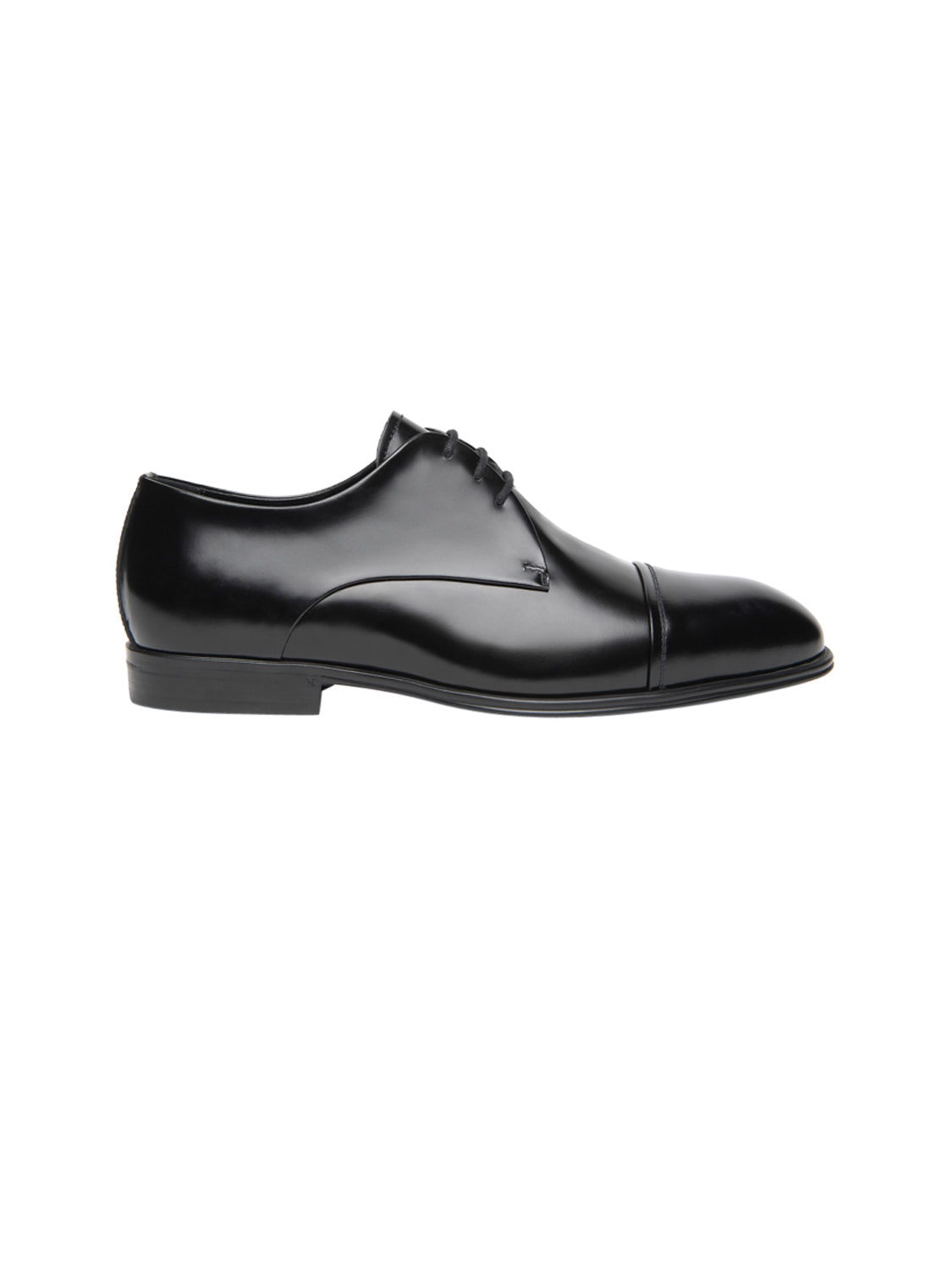 NERO GIARDINI Scarpe Stringate derby Uomo - Nero modello I601212UE