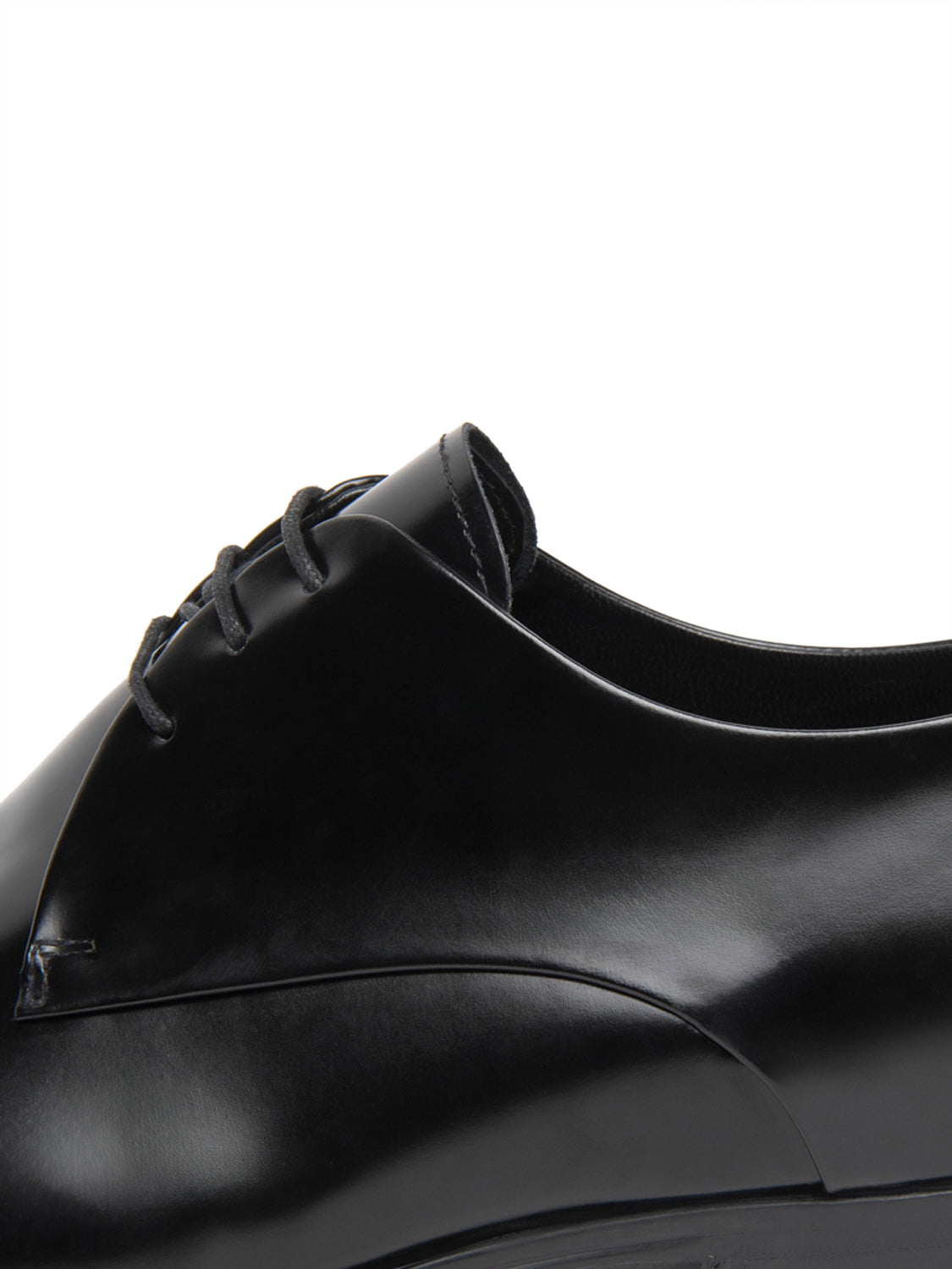 NERO GIARDINI Scarpe Stringate derby Uomo - Nero modello I601212UE