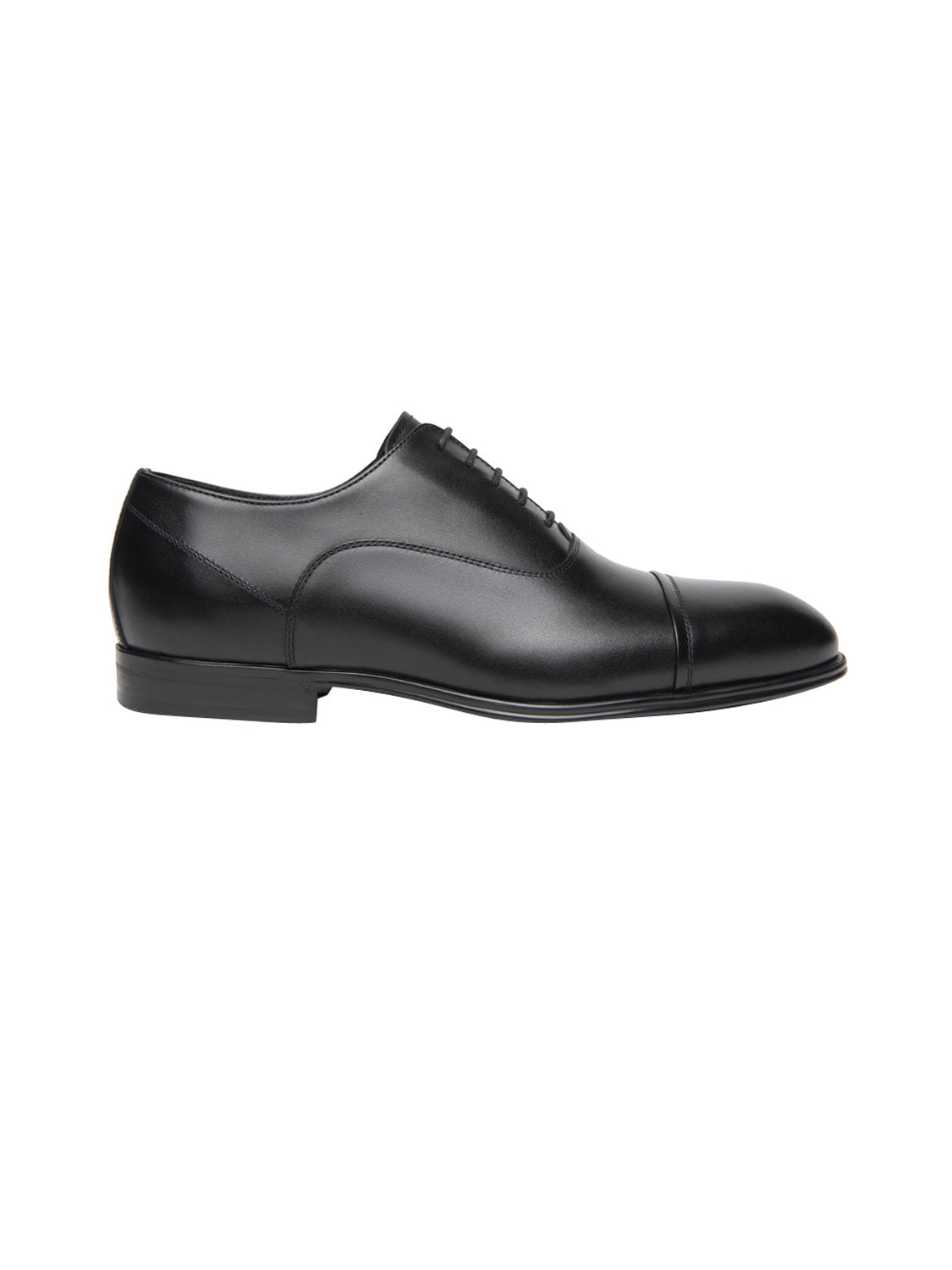 NERO GIARDINI Scarpe Stringate francesina Uomo - Nero modello I601220UE