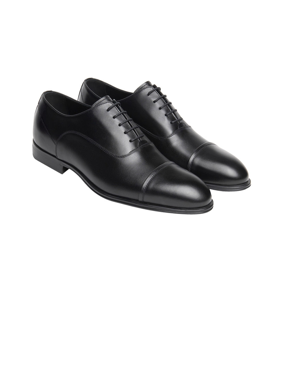 NERO GIARDINI Scarpe Stringate francesina Uomo - Nero modello I601220UE