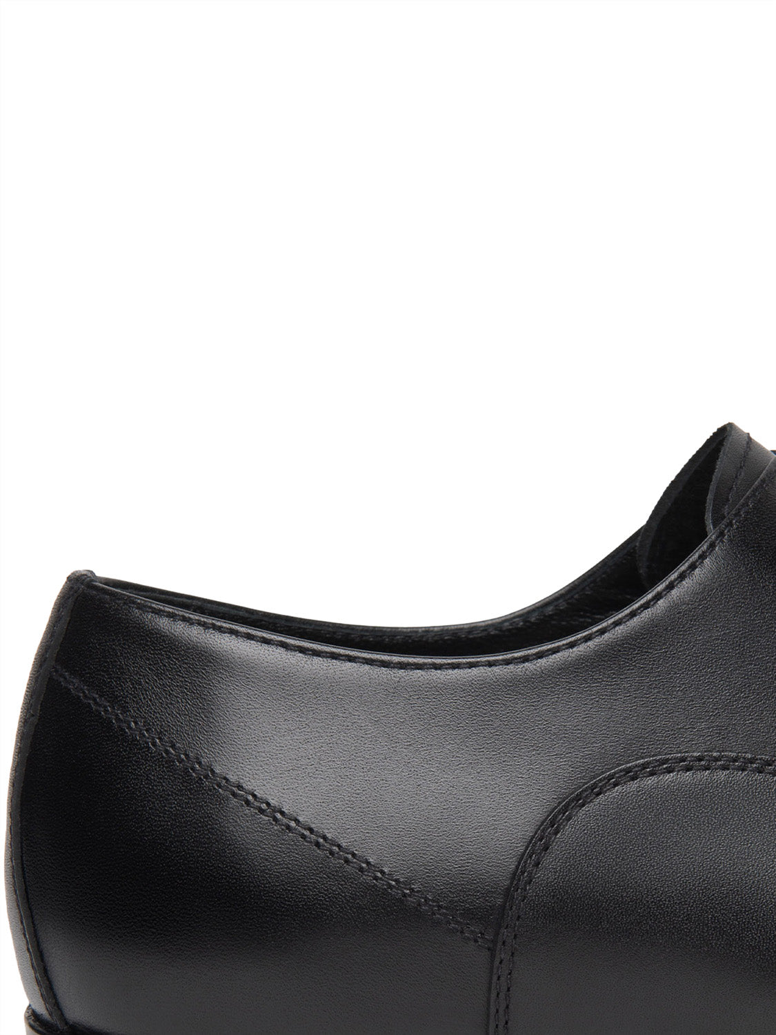 NERO GIARDINI Scarpe Stringate francesina Uomo - Nero modello I601220UE