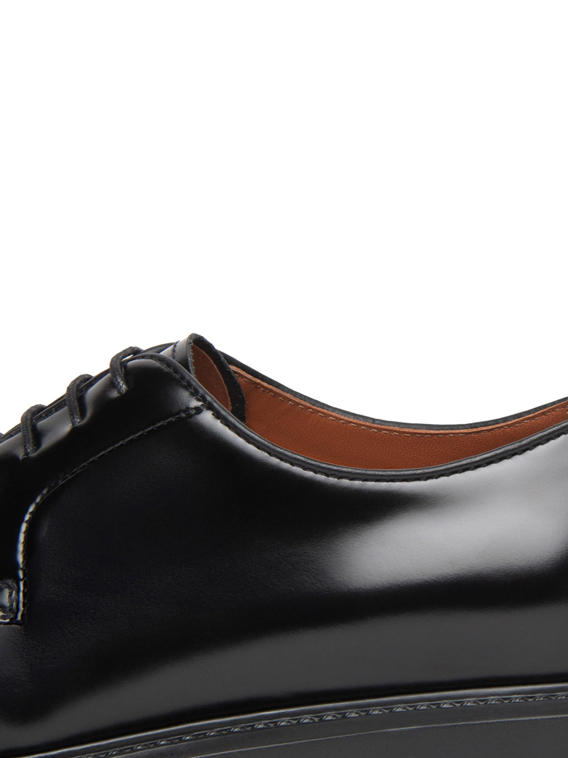NERO GIARDINI Scarpe Stringate derby Uomo - Nero modello I601251U