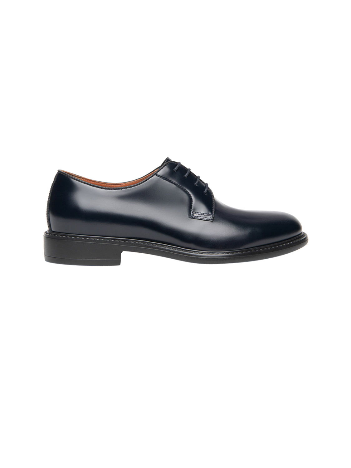 NERO GIARDINI Scarpe Stringate derby Uomo - Blu modello I601251U