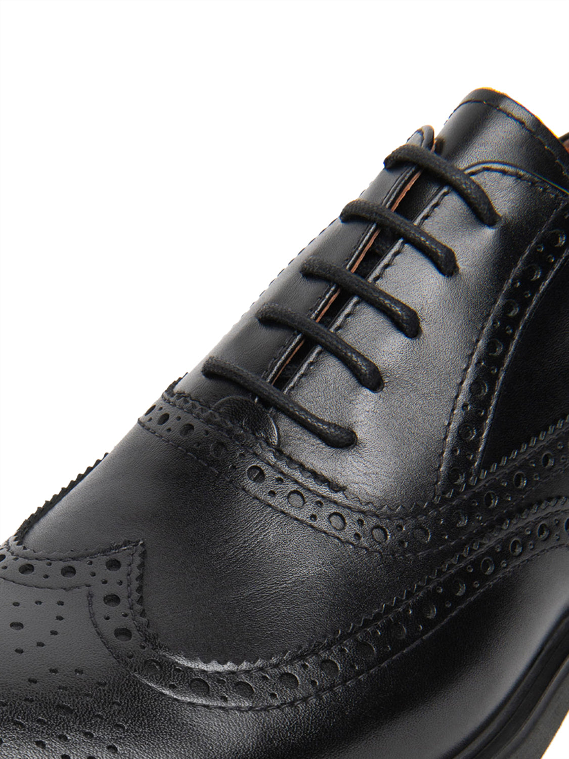 NERO GIARDINI Scarpe Stringate duilio Uomo - Nero modello I601260U