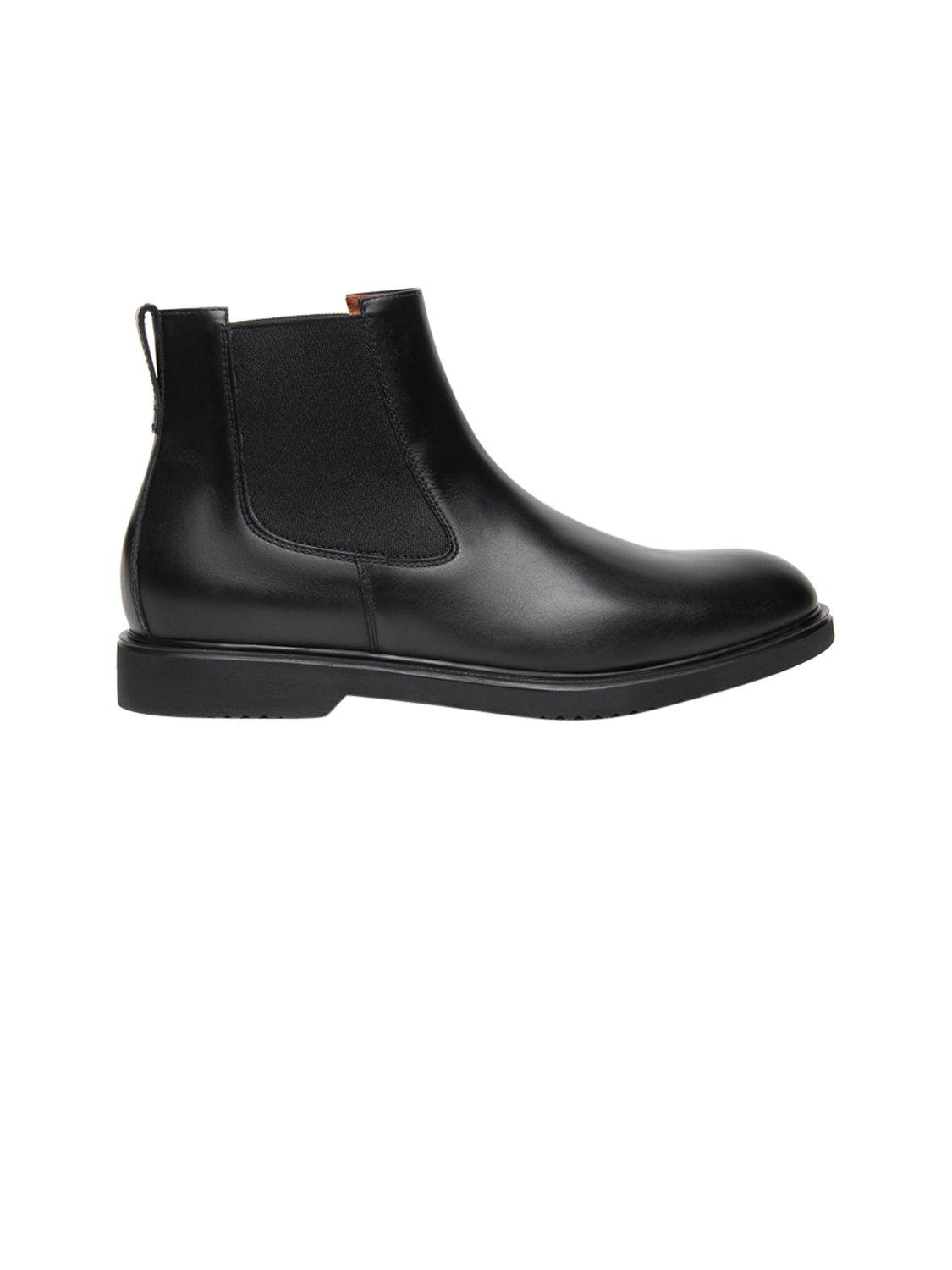 NERO GIARDINI Stivaletti beatles Uomo - Nero modello I601264U