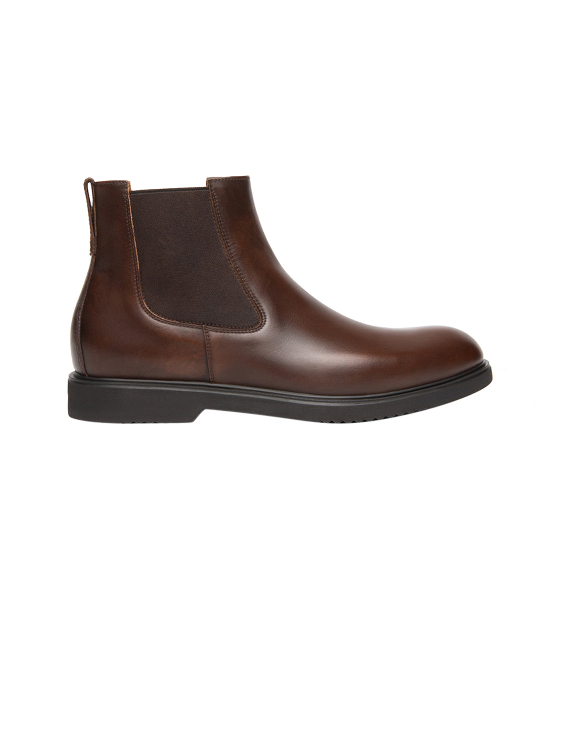 NERO GIARDINI Stivaletti beatles Uomo - Beige modello I601265U