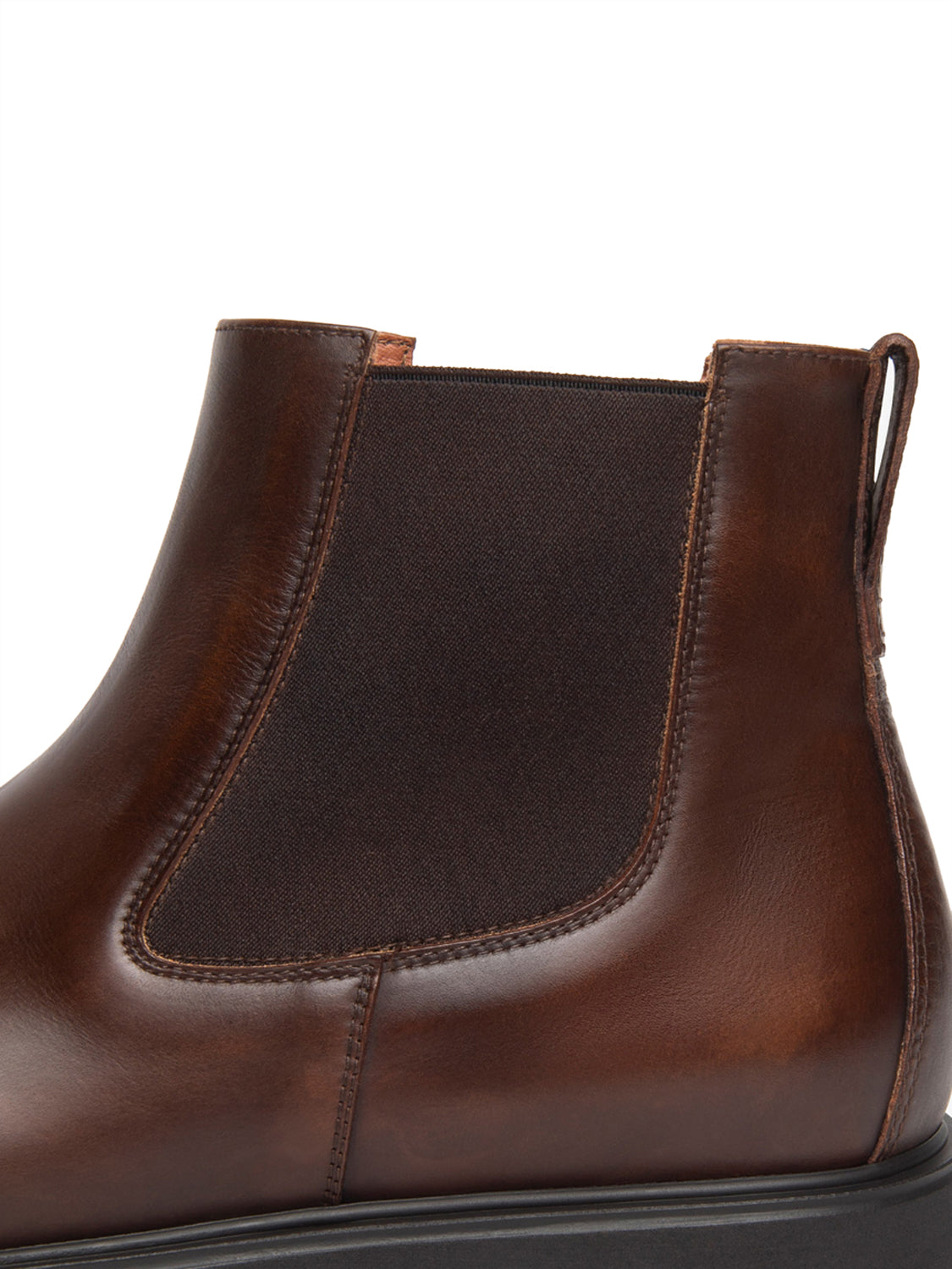 NERO GIARDINI Stivaletti beatles Uomo - Beige modello I601265U