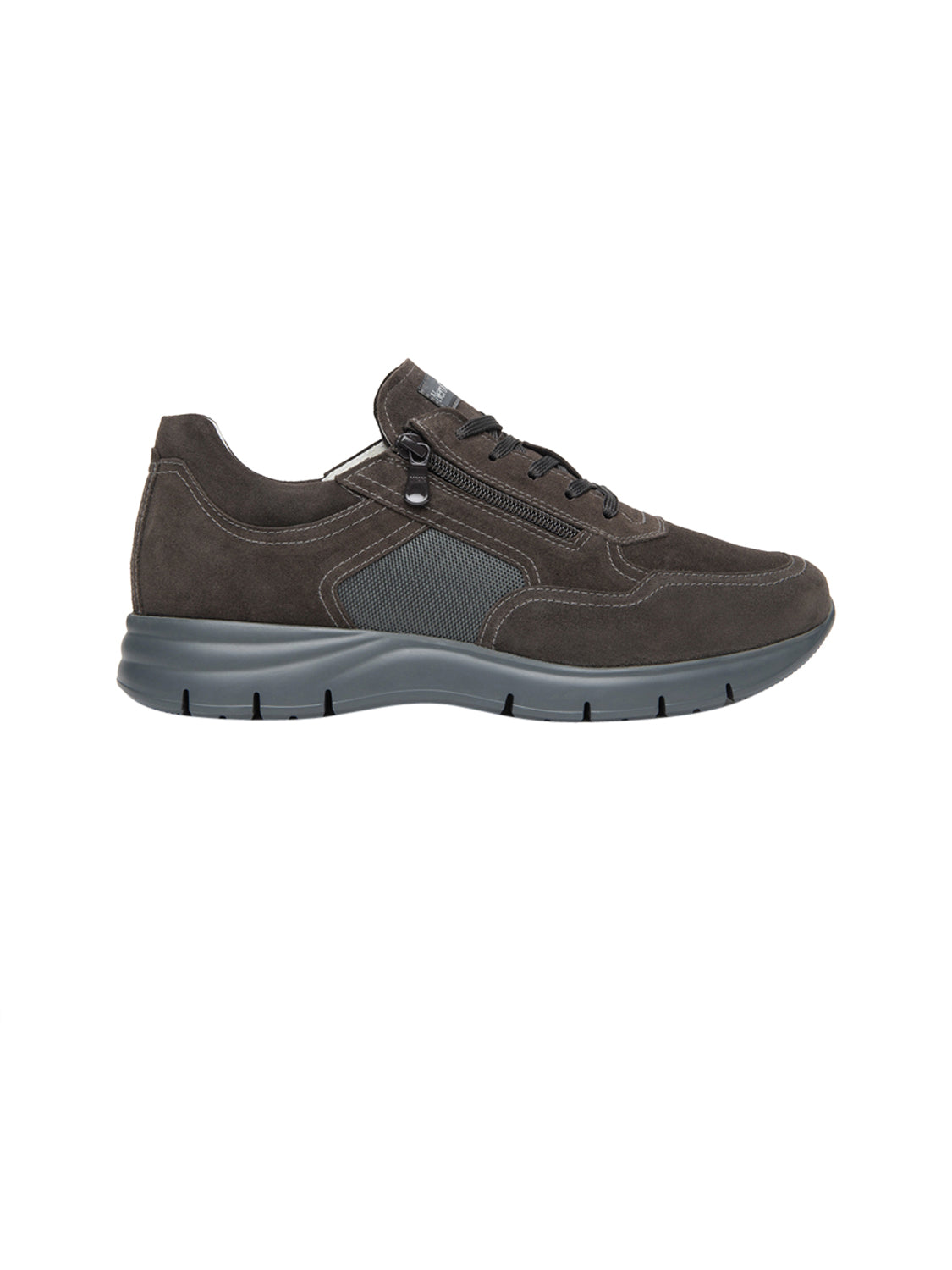 NERO GIARDINI Sneakers Uomo - Grigio modello I601281U