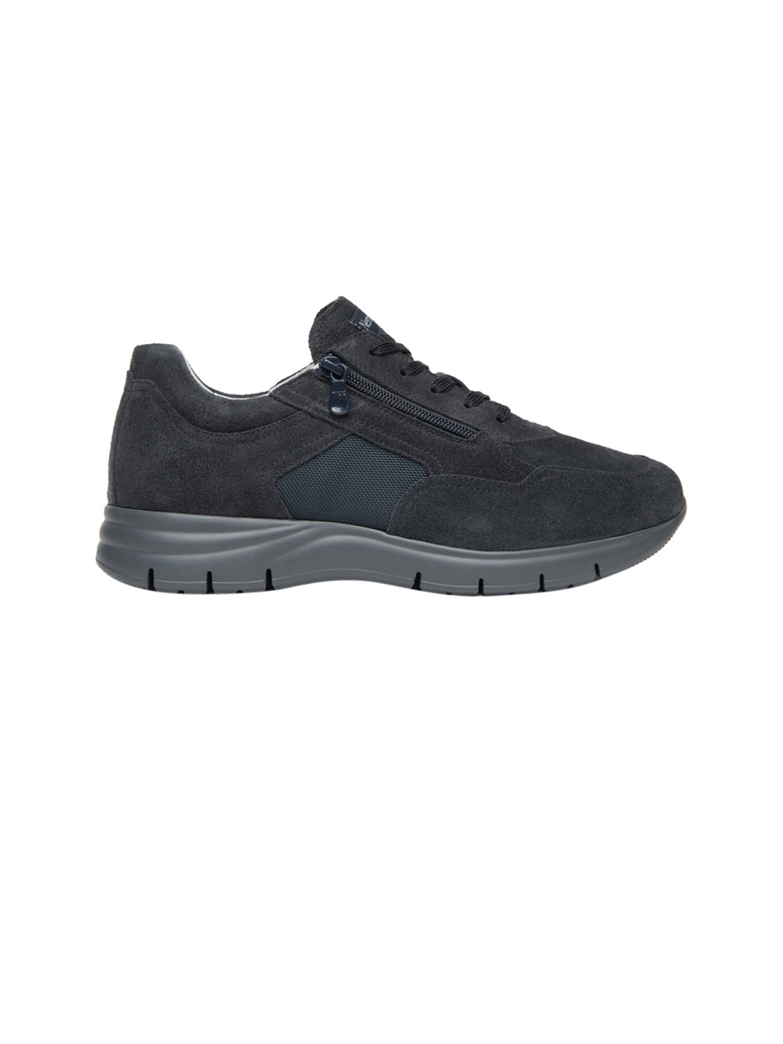 NERO GIARDINI Sneakers Uomo - Blu modello I601281U