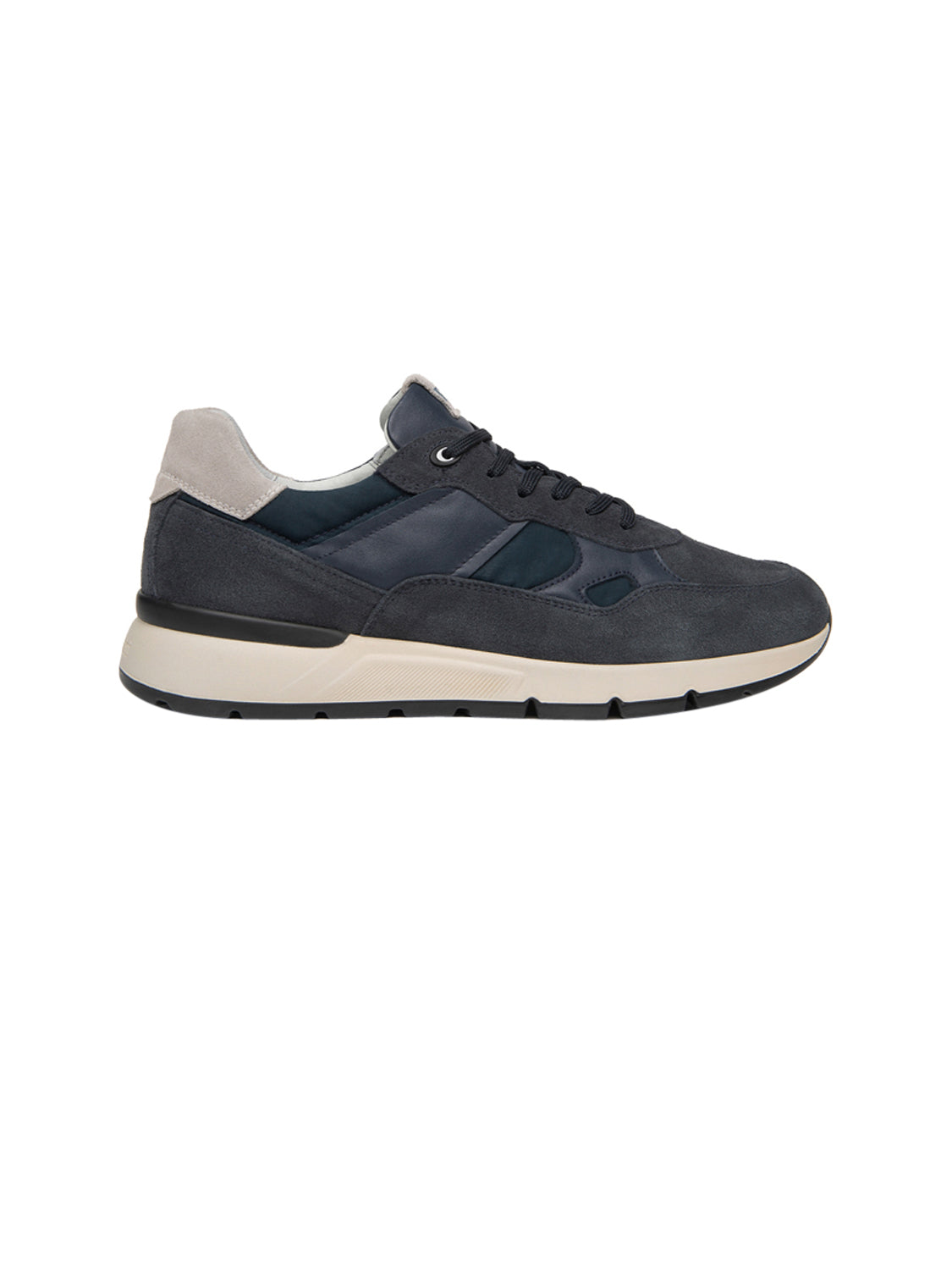 NERO GIARDINI Sneakers Uomo - Blu modello I601290U