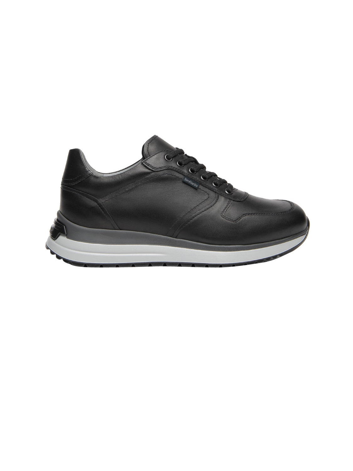 NERO GIARDINI Sneakers Uomo - Nero modello I601300U