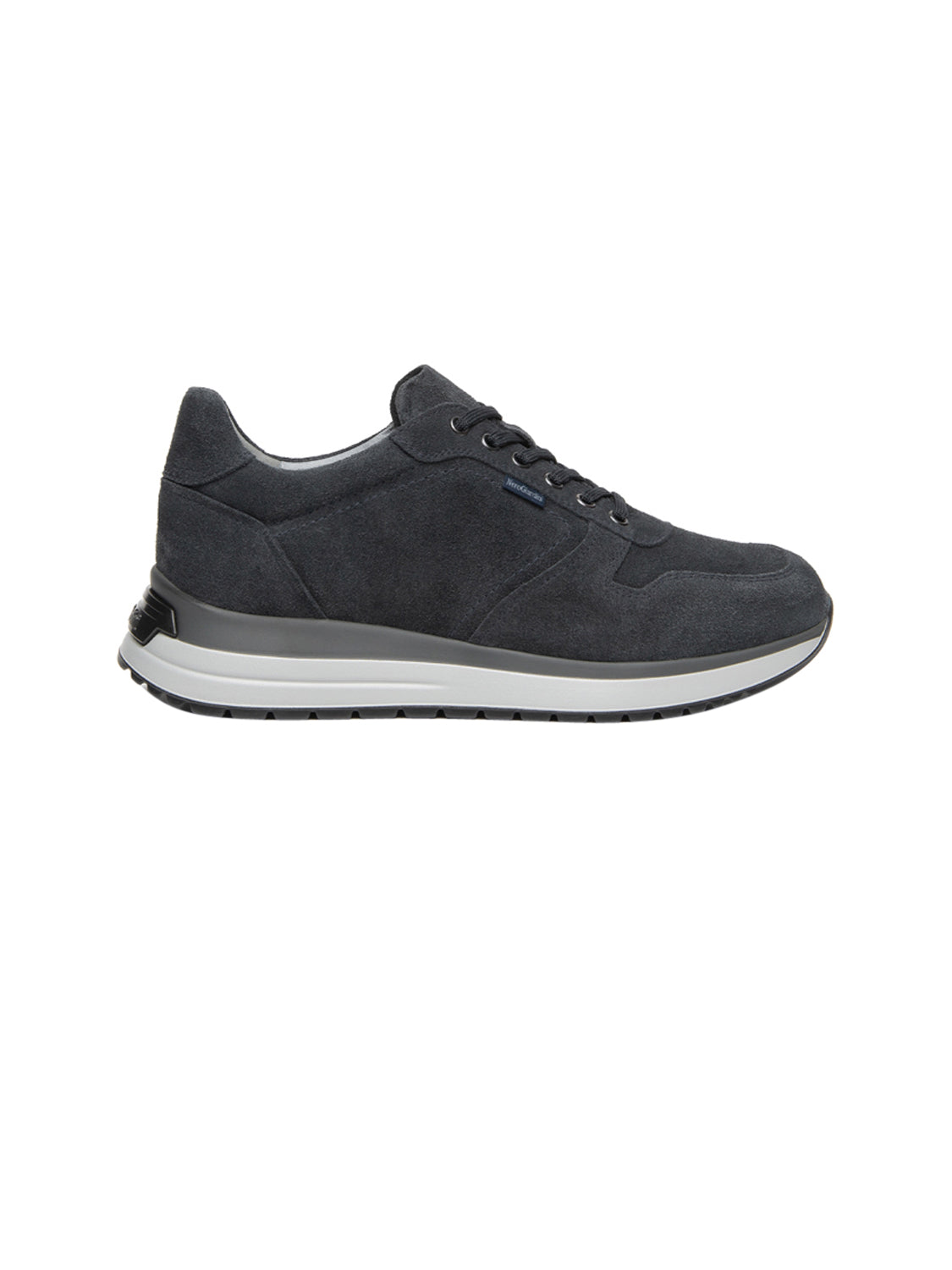 NERO GIARDINI Sneakers Uomo - Blu modello I601302U