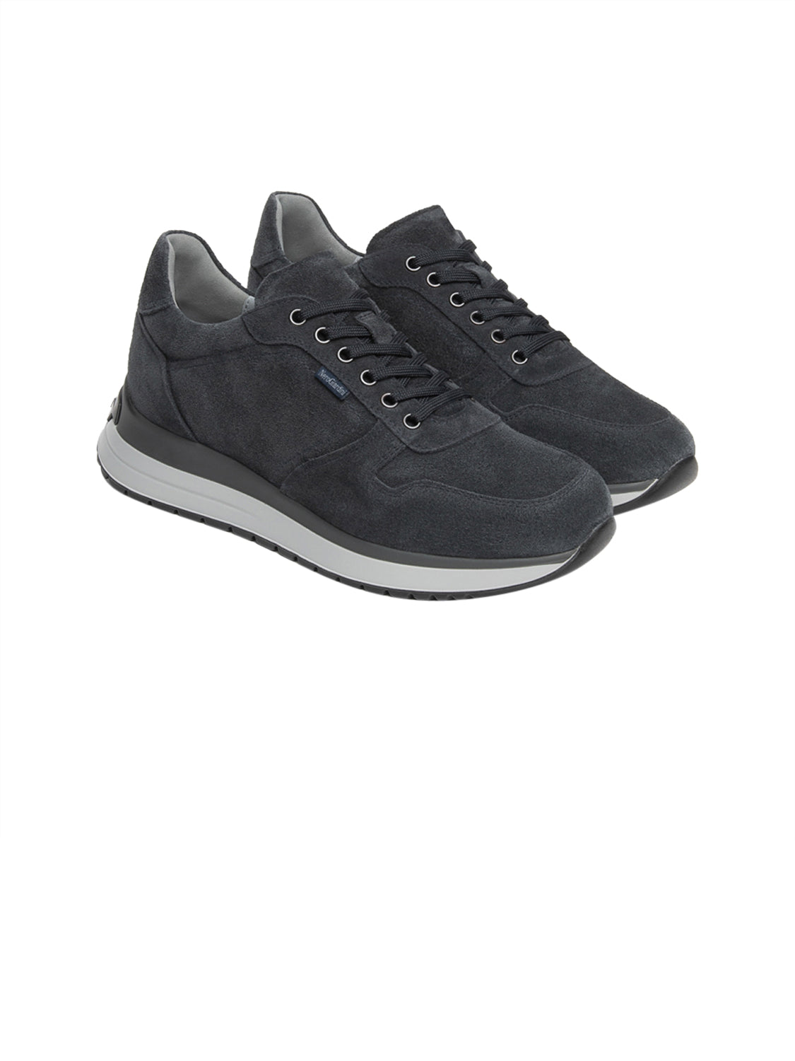 NERO GIARDINI Sneakers Uomo - Blu modello I601302U