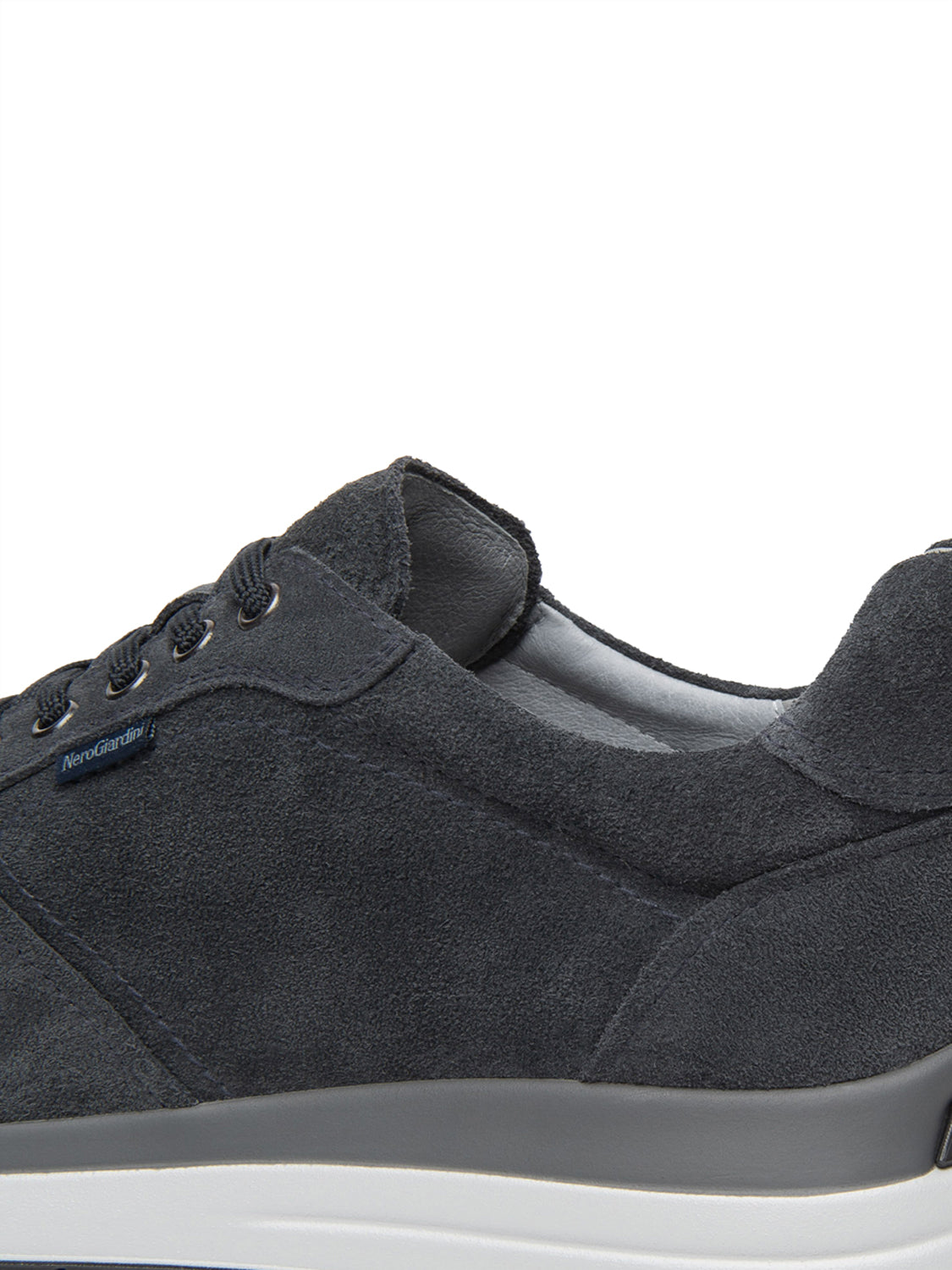 NERO GIARDINI Sneakers Uomo - Blu modello I601302U