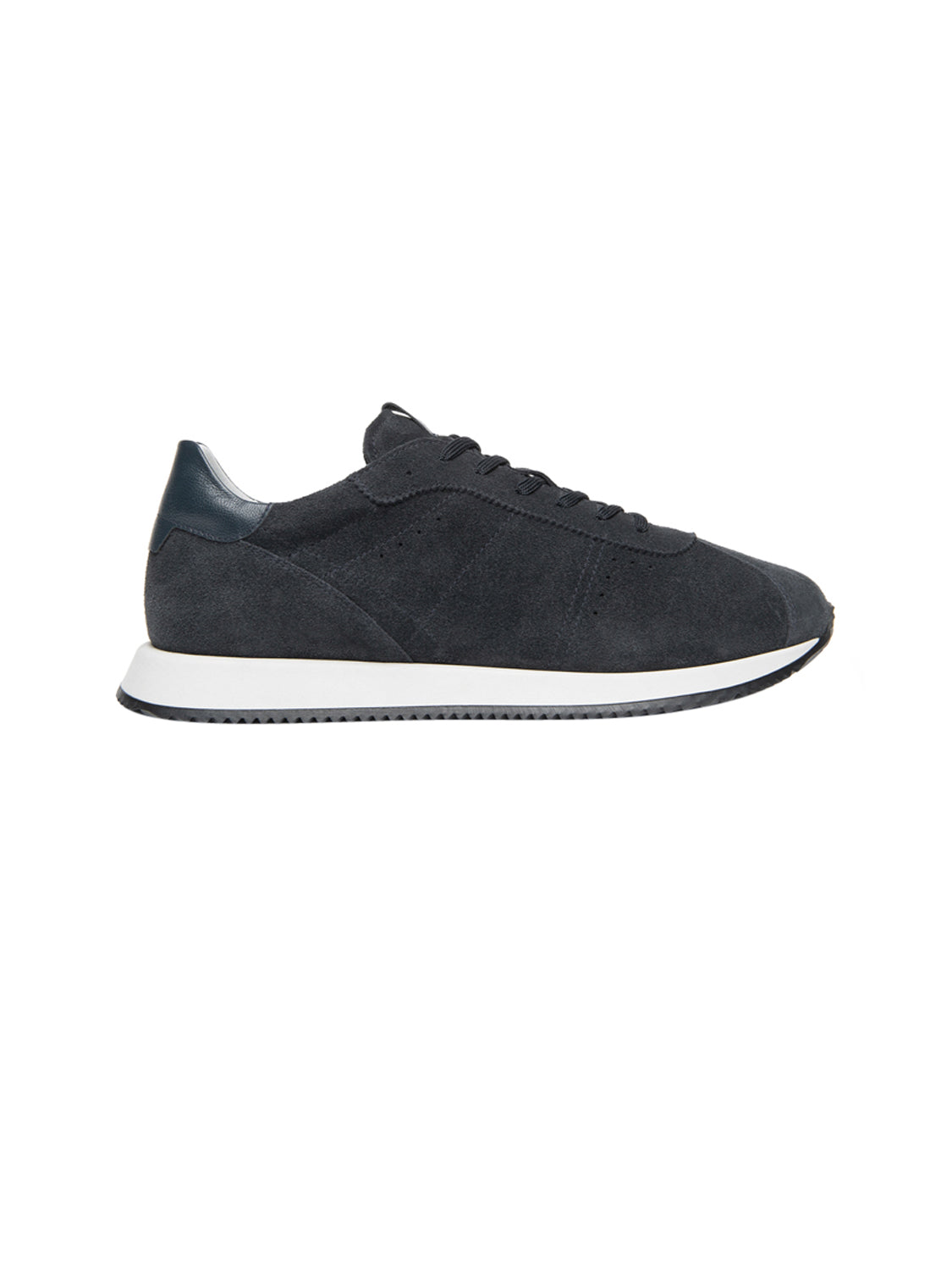 NERO GIARDINI Sneakers Uomo - Blu modello I601323U