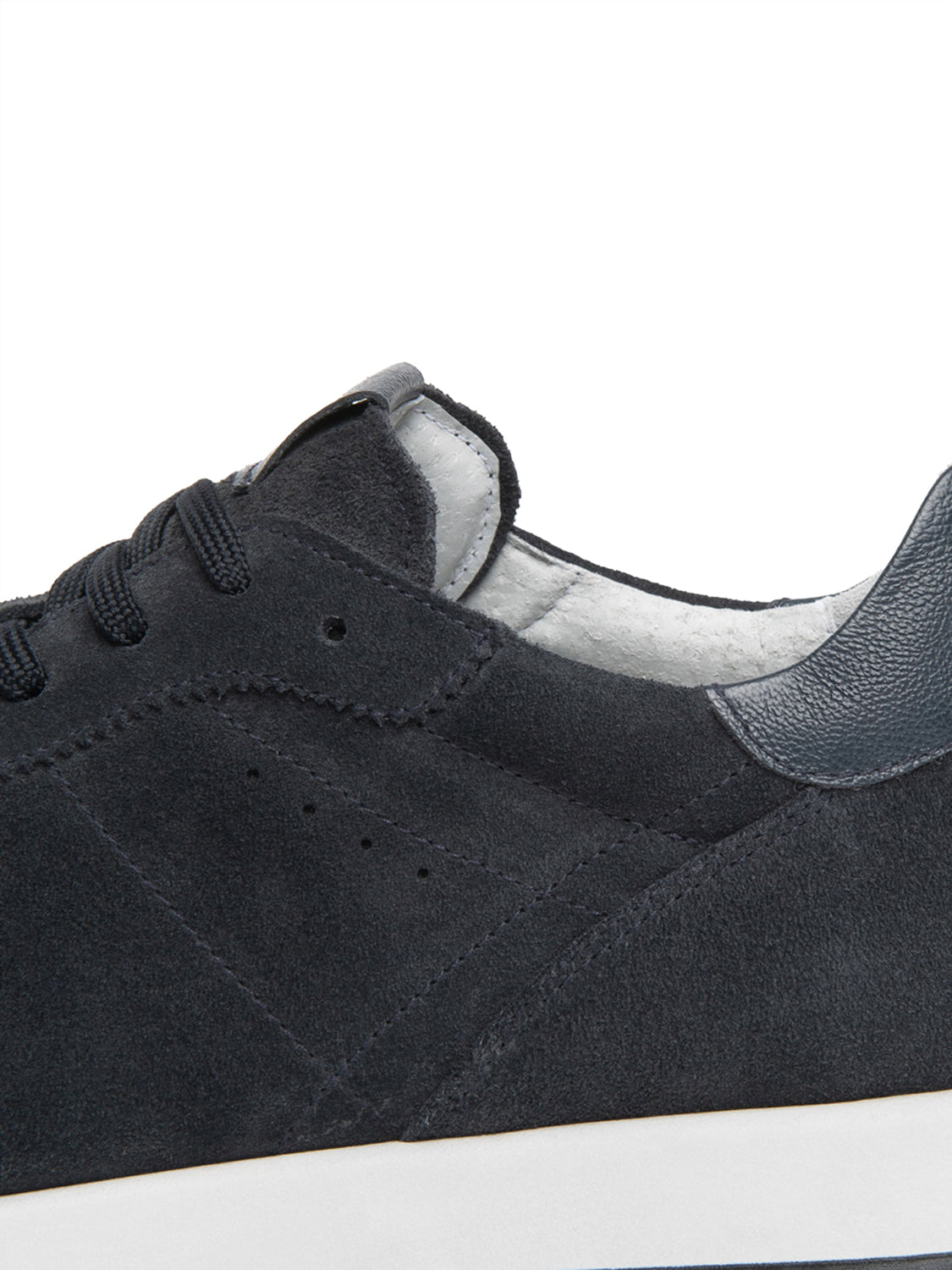 NERO GIARDINI Sneakers Uomo - Blu modello I601323U