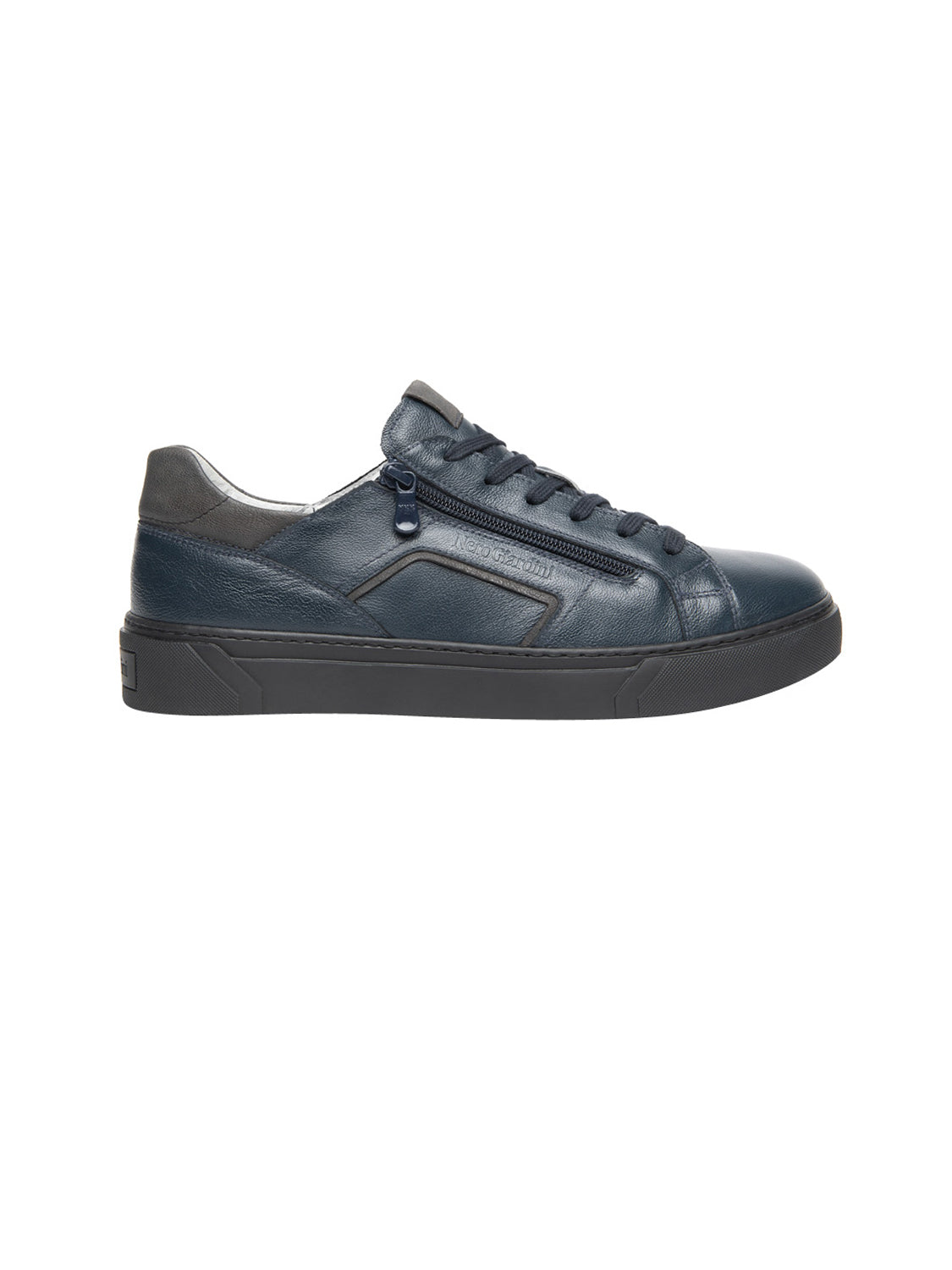 NERO GIARDINI Sneakers Uomo - Blu modello I601350U