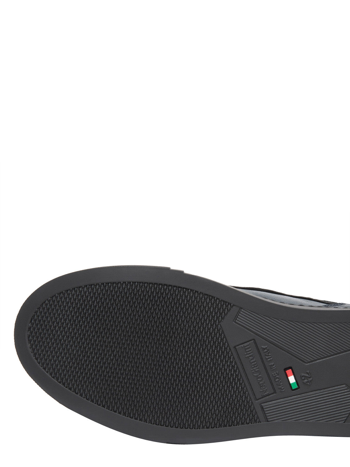NERO GIARDINI Sneakers Uomo - Blu modello I601350U