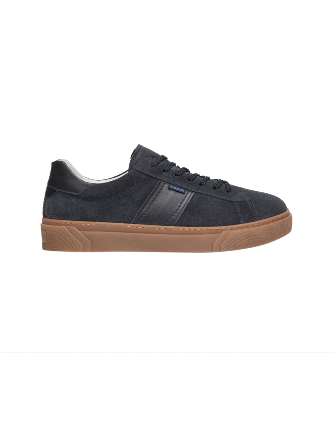 NERO GIARDINI Sneakers Uomo - Blu modello I601360U