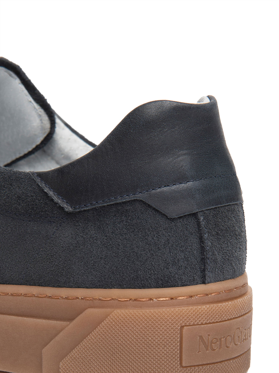 NERO GIARDINI Sneakers Uomo - Blu modello I601360U