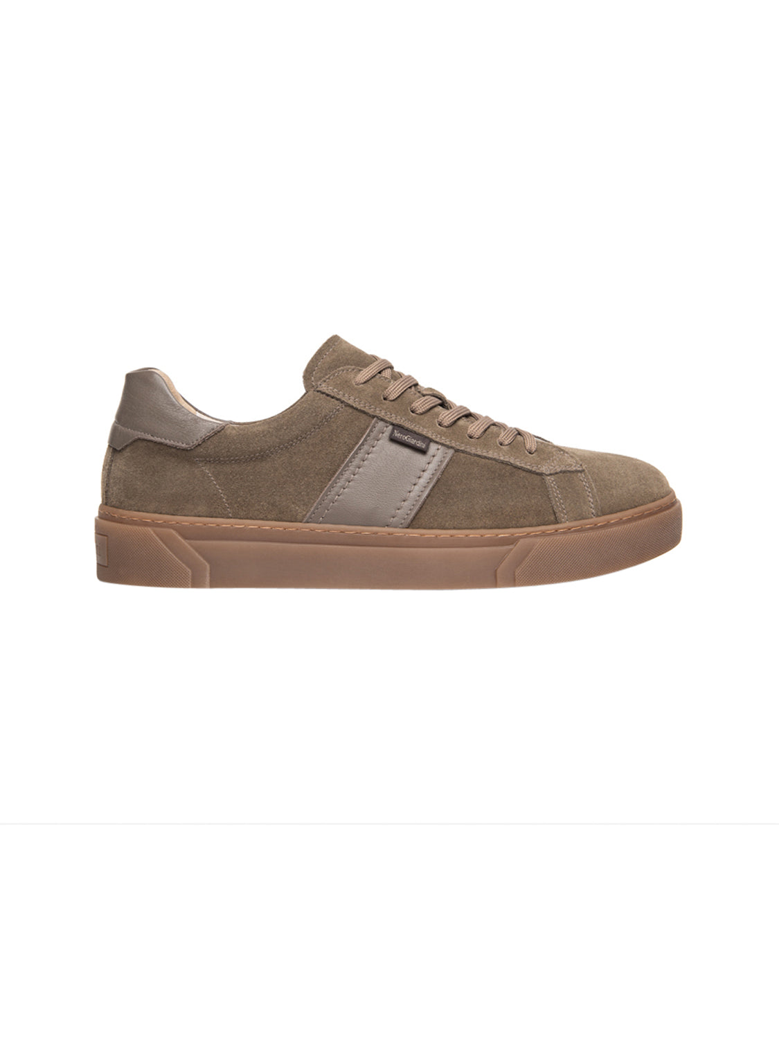 NERO GIARDINI Sneakers Uomo - Taupe modello I601360U
