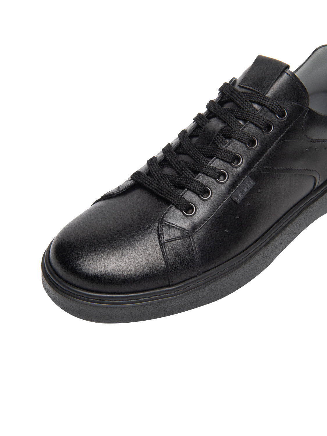 NERO GIARDINI Sneakers Uomo - Nero modello I601370U