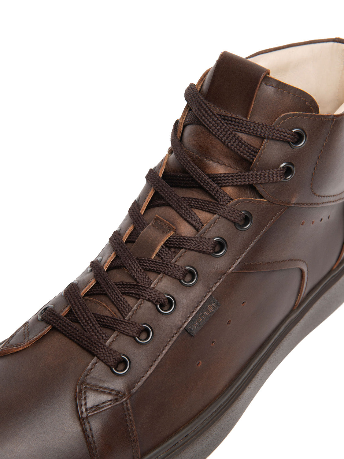 NERO GIARDINI Sneakers Uomo - Beige modello I601373U