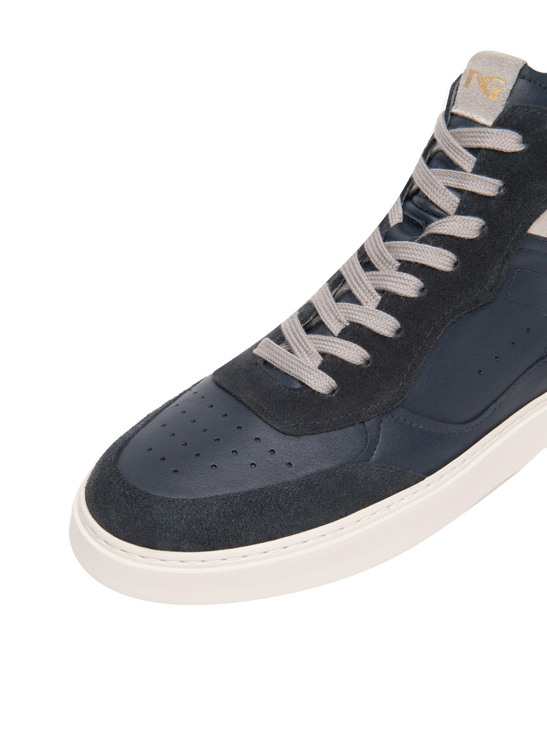 NERO GIARDINI Sneakers Uomo - Blu modello I601381U