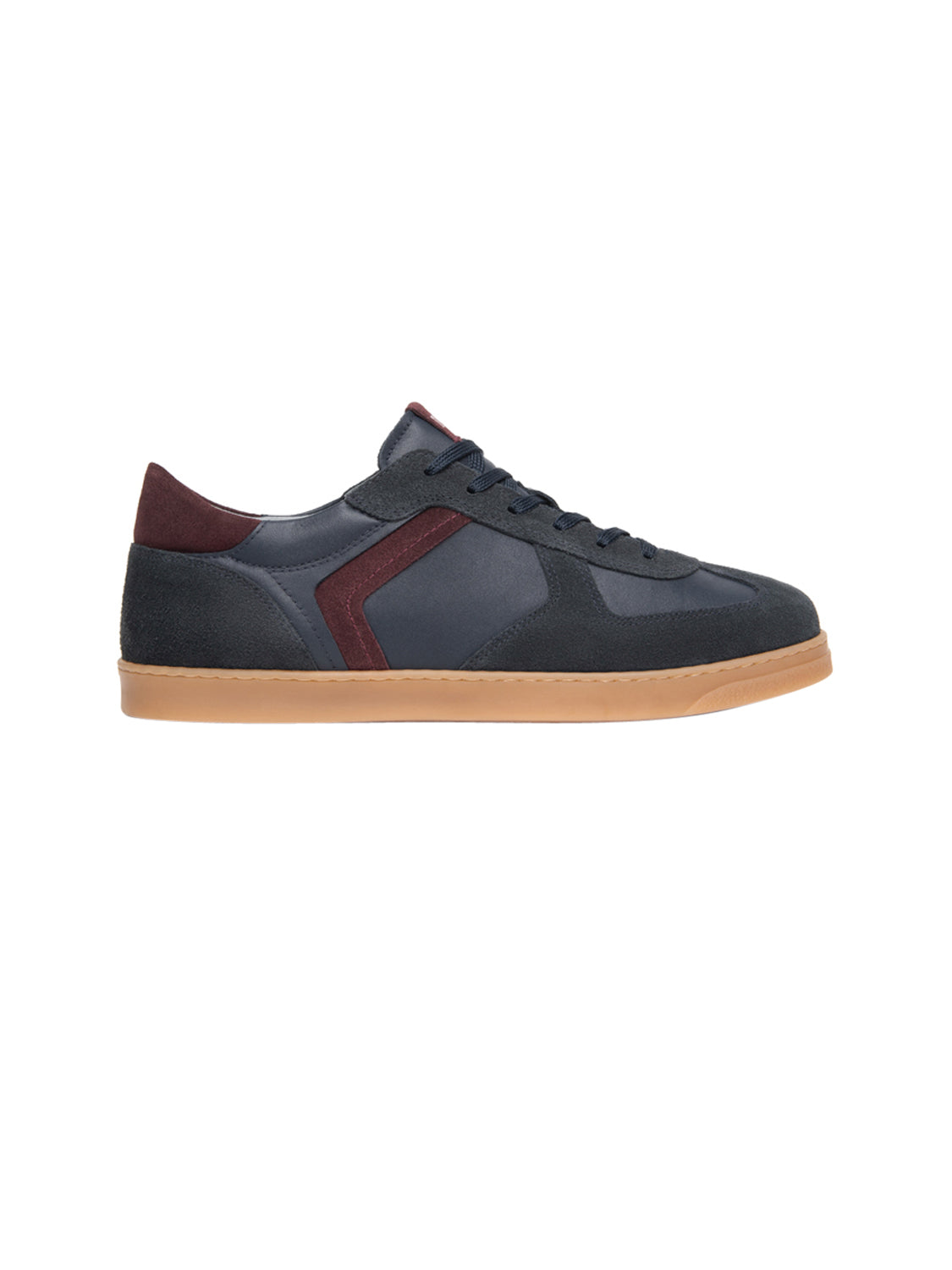 NERO GIARDINI Sneakers Uomo - Blu modello I601391U