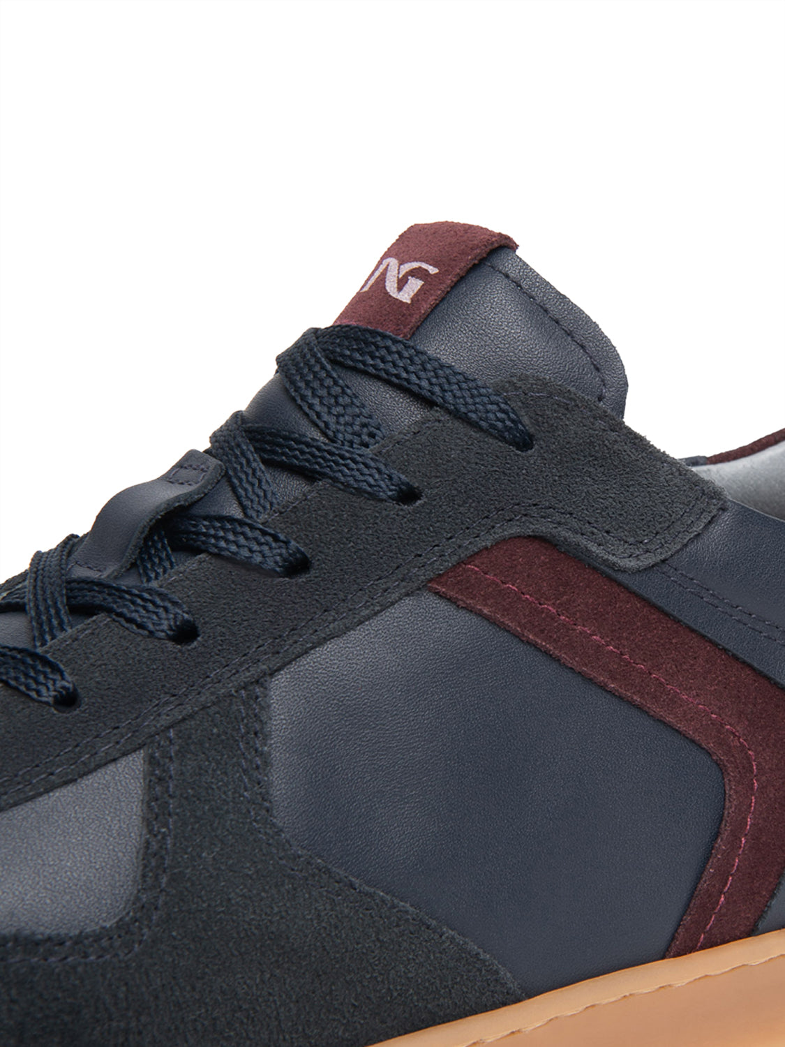 NERO GIARDINI Sneakers Uomo - Blu modello I601391U