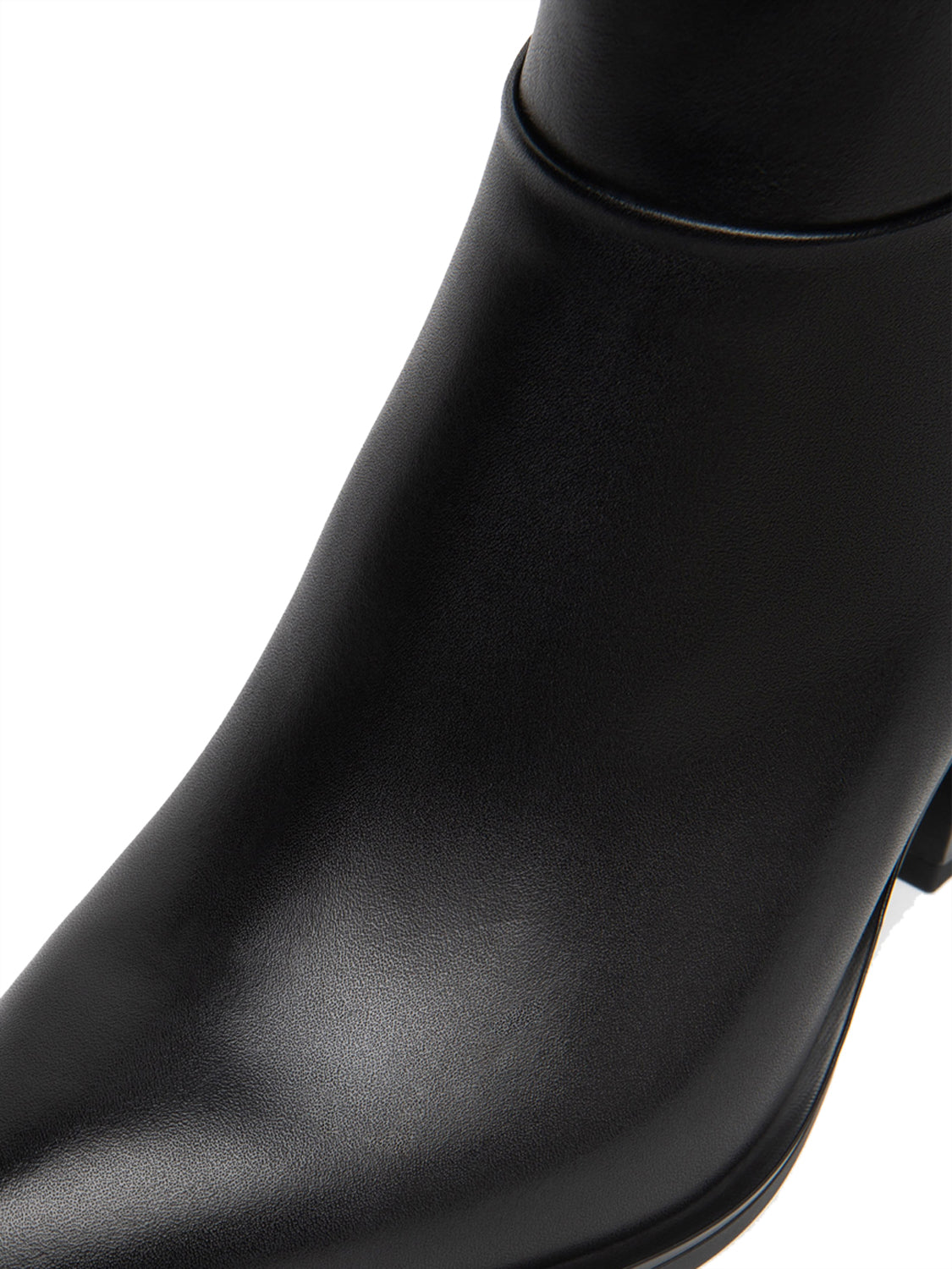 NERO GIARDINI Stivaletti con tacco Donna - Nero modello I617140D
