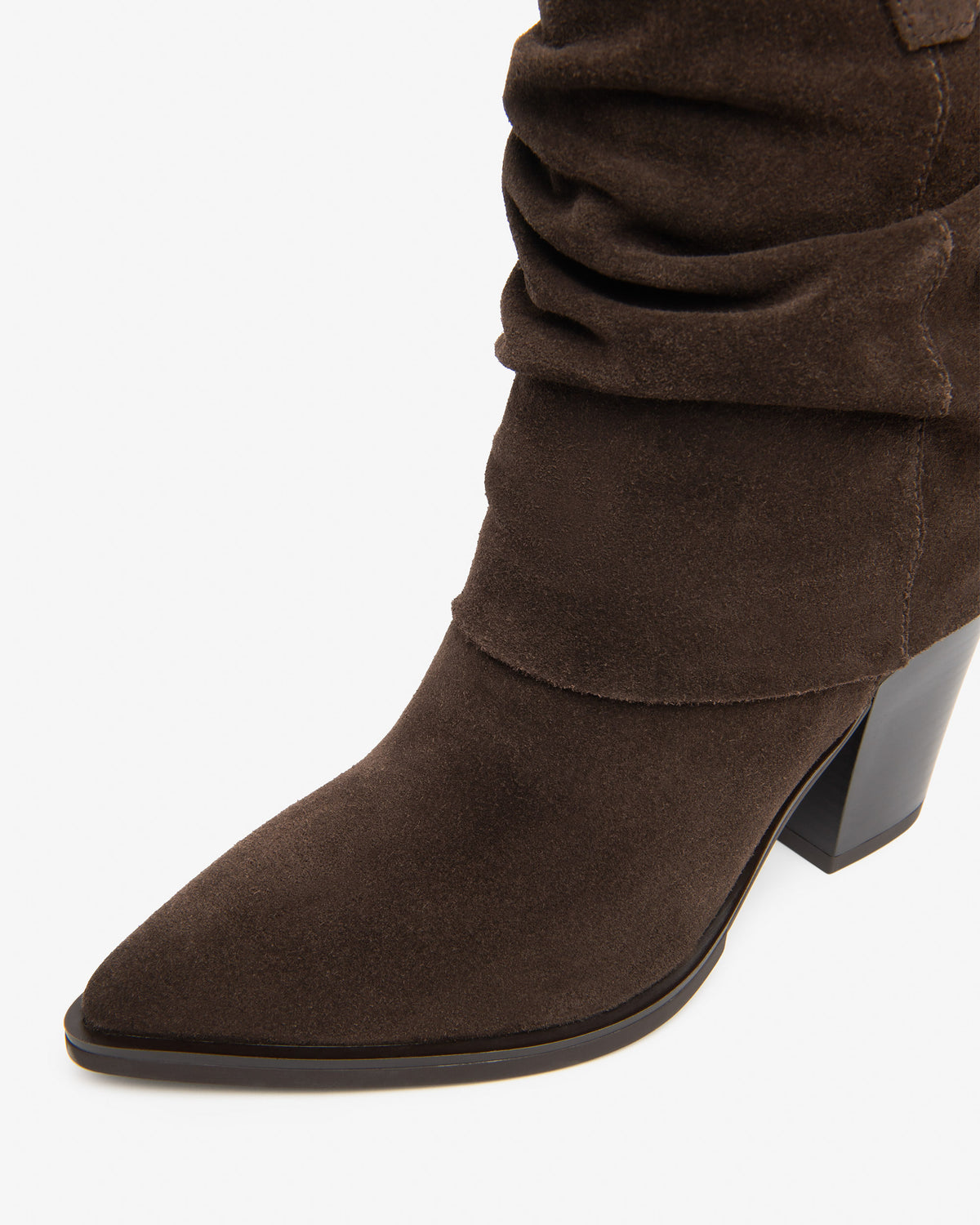 NERO GIARDINI Stivaletti texano Donna - T.Moro modello I617147D