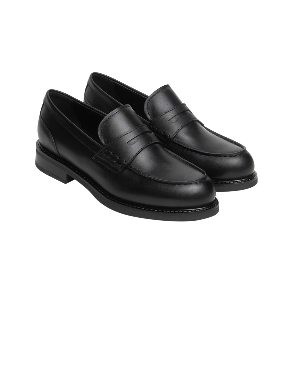 NERO GIARDINI Mocassini Donna - Nero modello I617160D