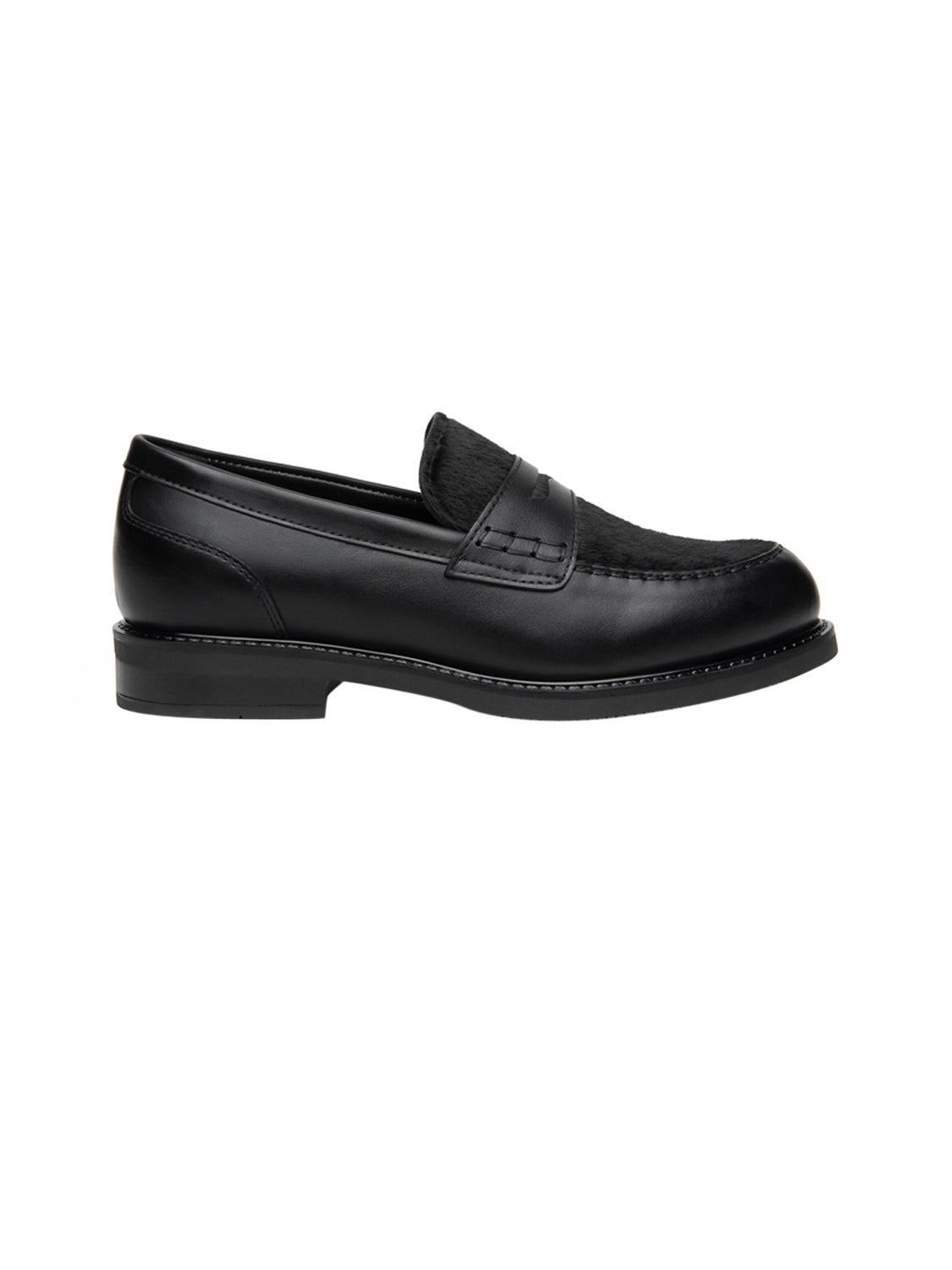 NERO GIARDINI Mocassini Donna - Nero modello I617162D