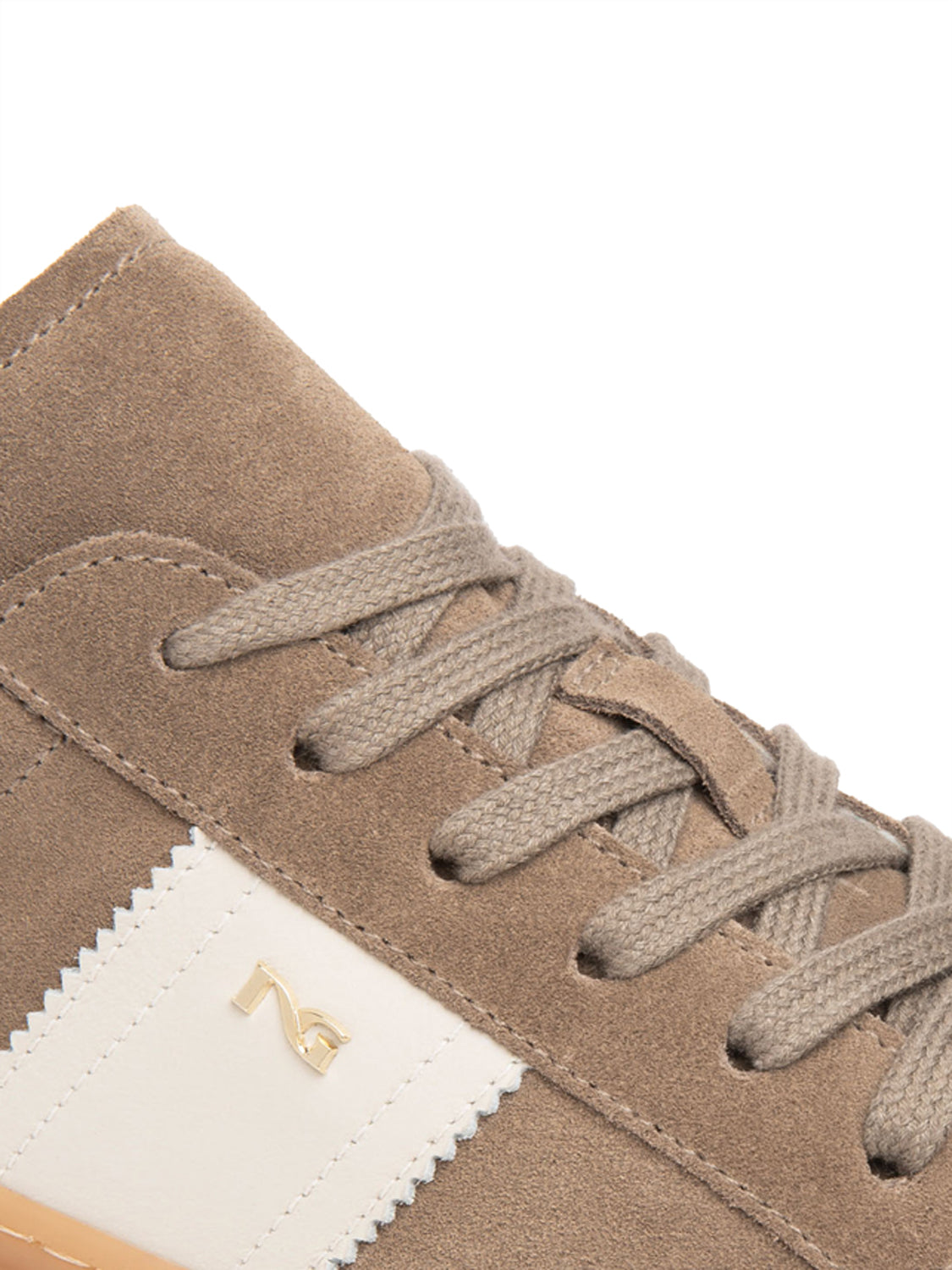 NERO GIARDINI Sneakers Donna - Marrone modello I617420D